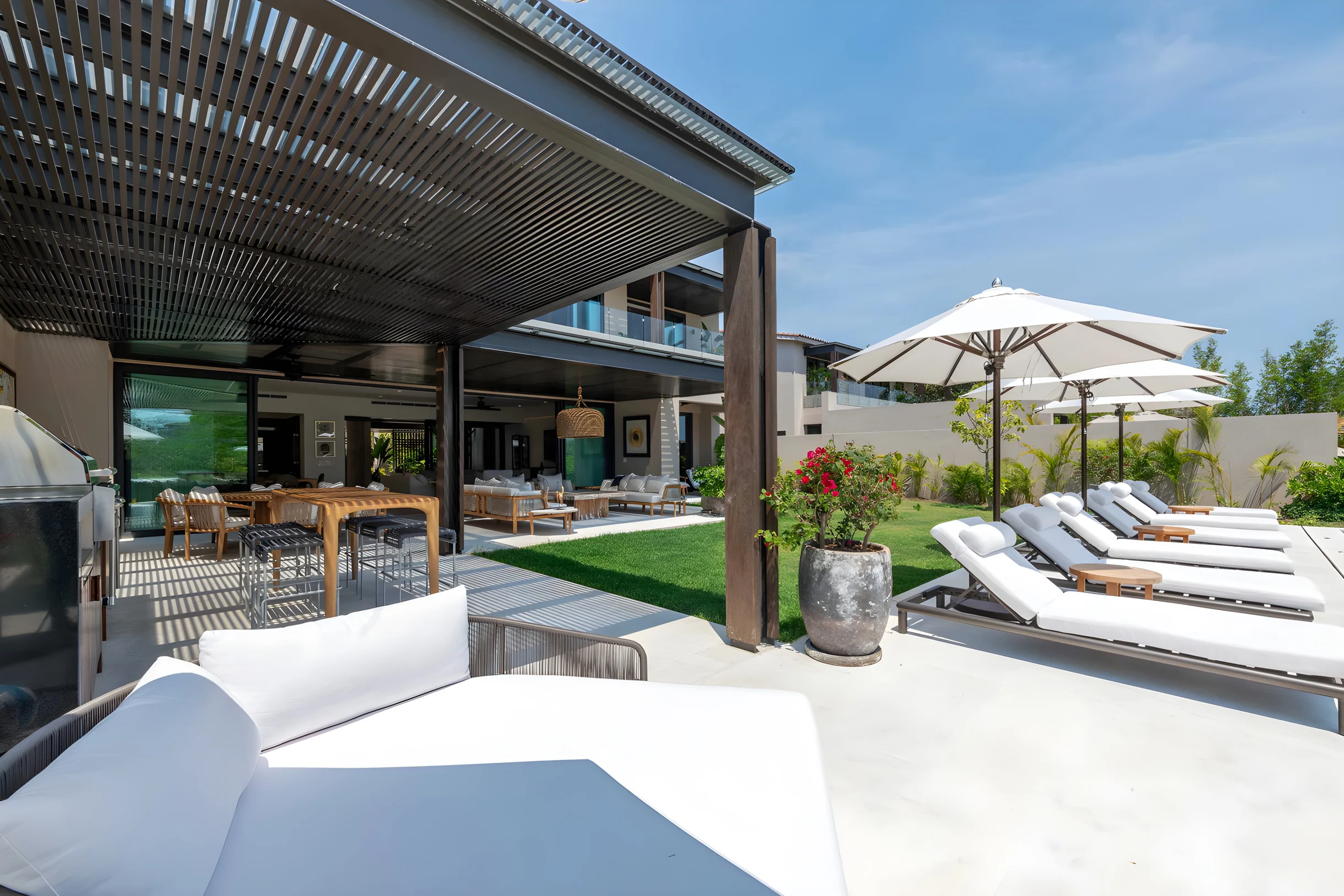 Home in Punta Mita property photo 5
