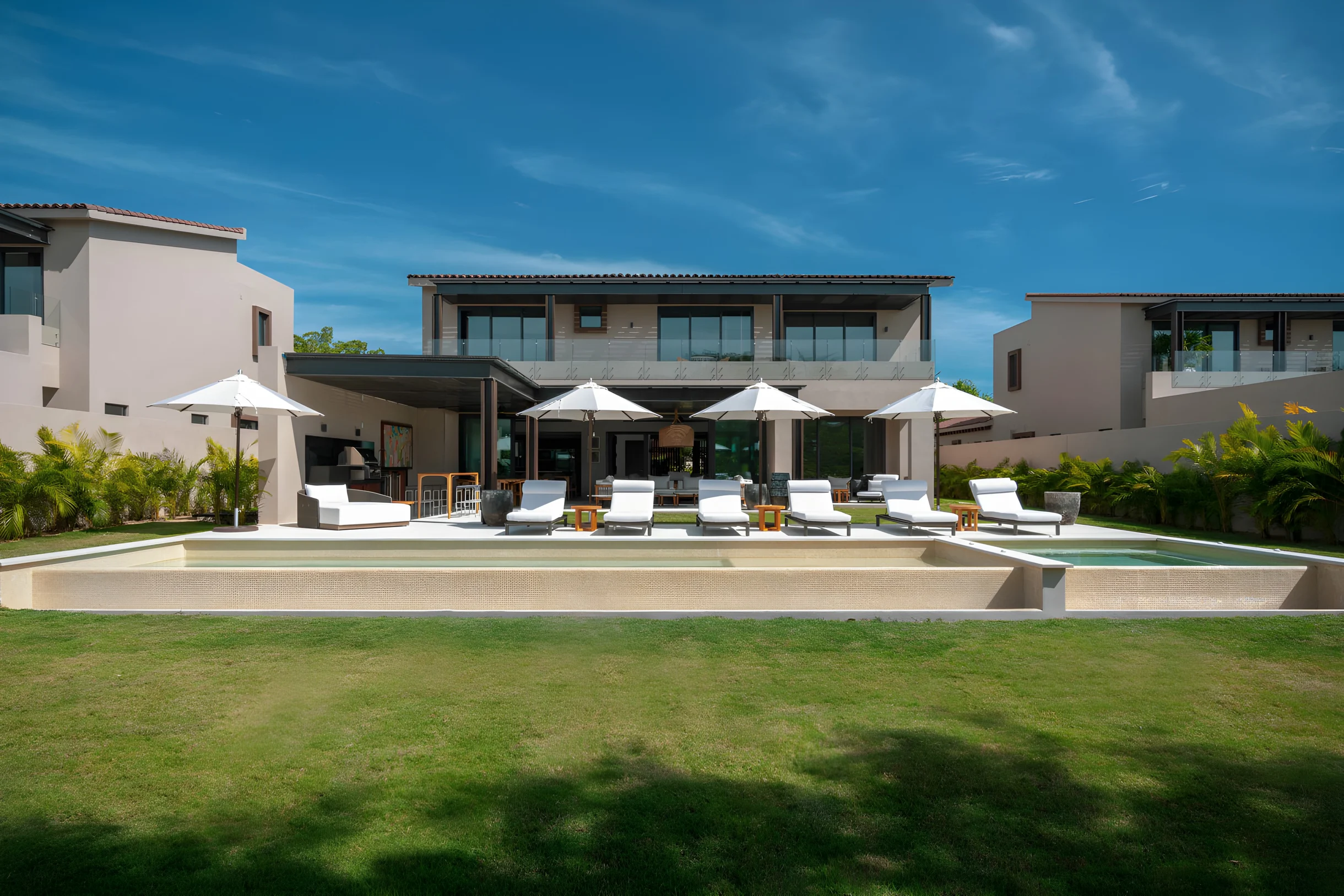 Home in Punta Mita property photo 1