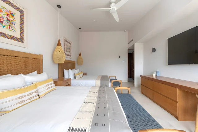 Bedroom 4 image 1