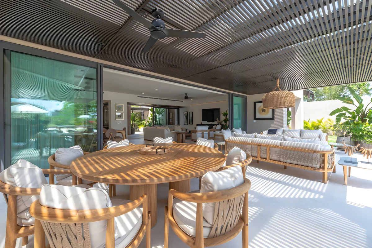 Home in Punta Mita property photo 4
