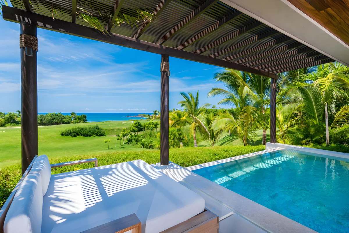Home in Punta Mita property photo 2