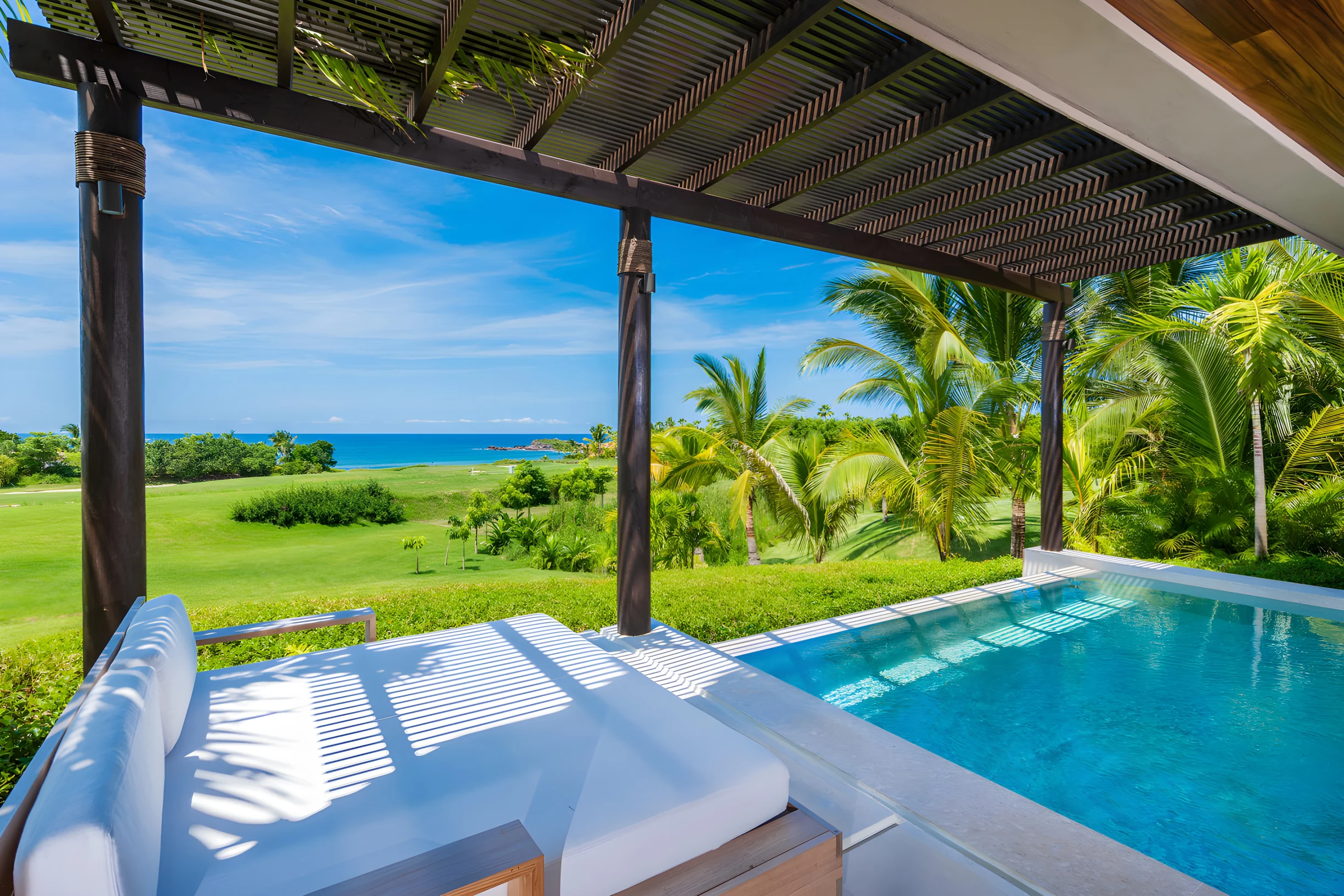 Home in Punta Mita property photo 2