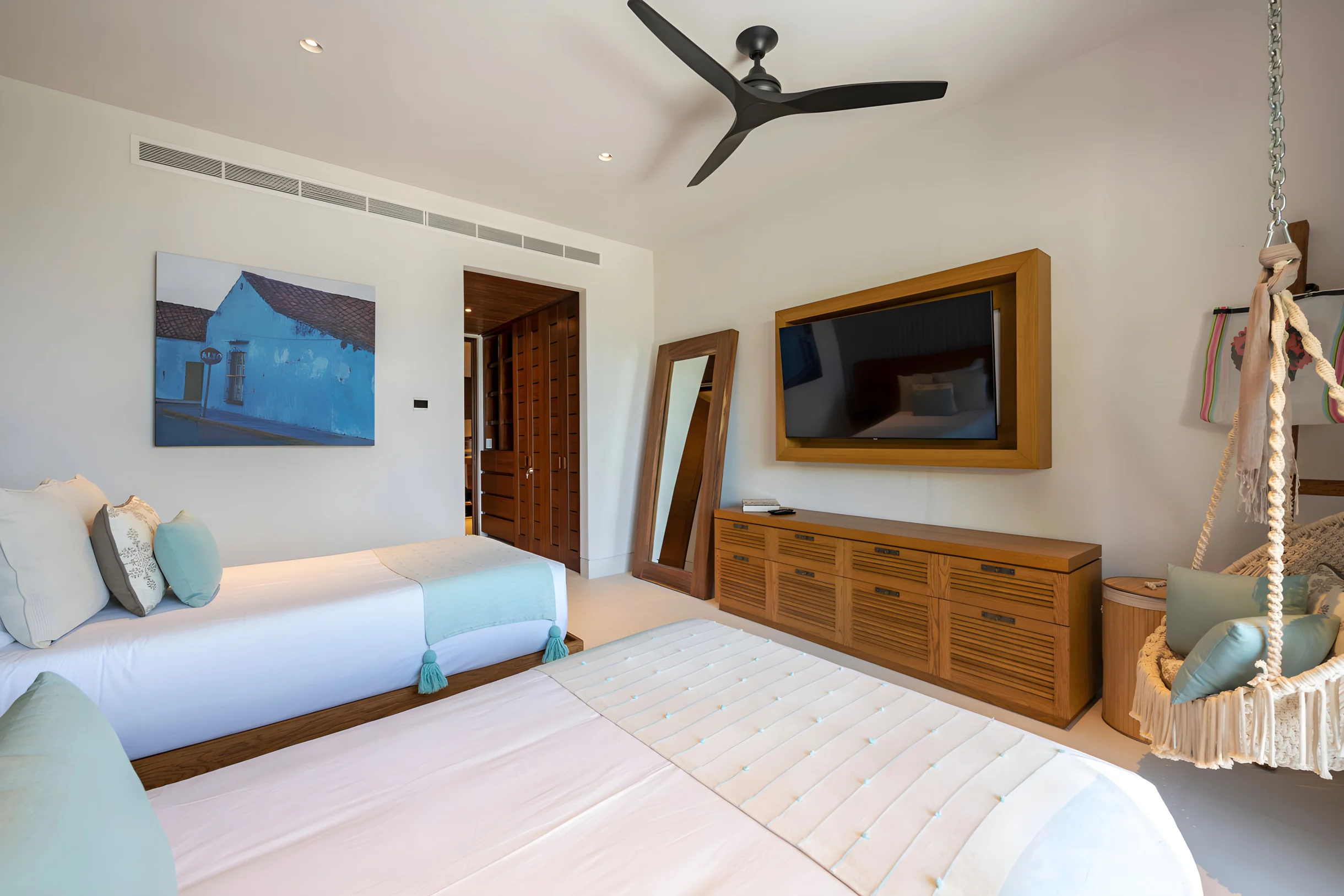 Wander Punta Mita Mezquite #31