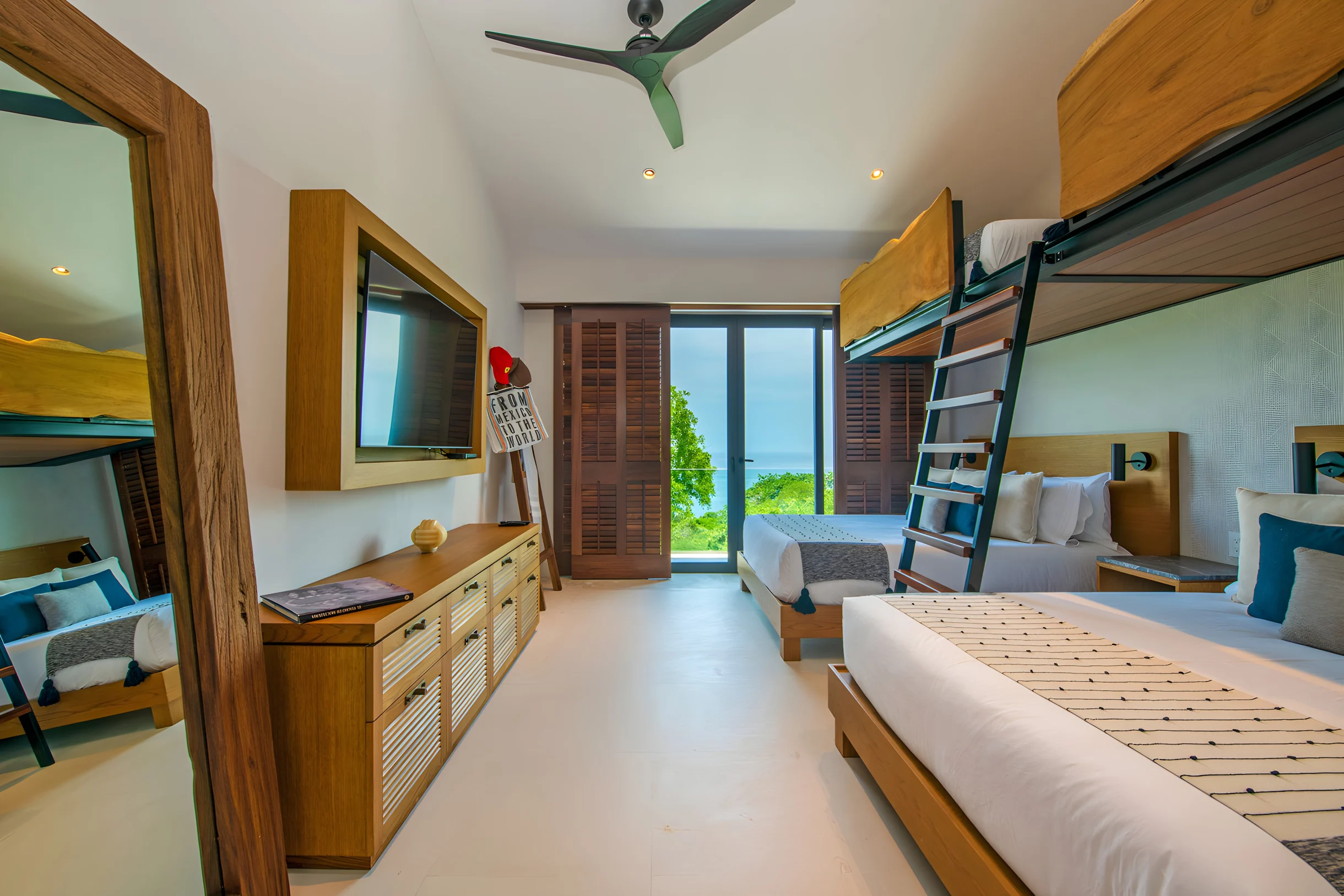 Wander Punta Mita Mezquite #26