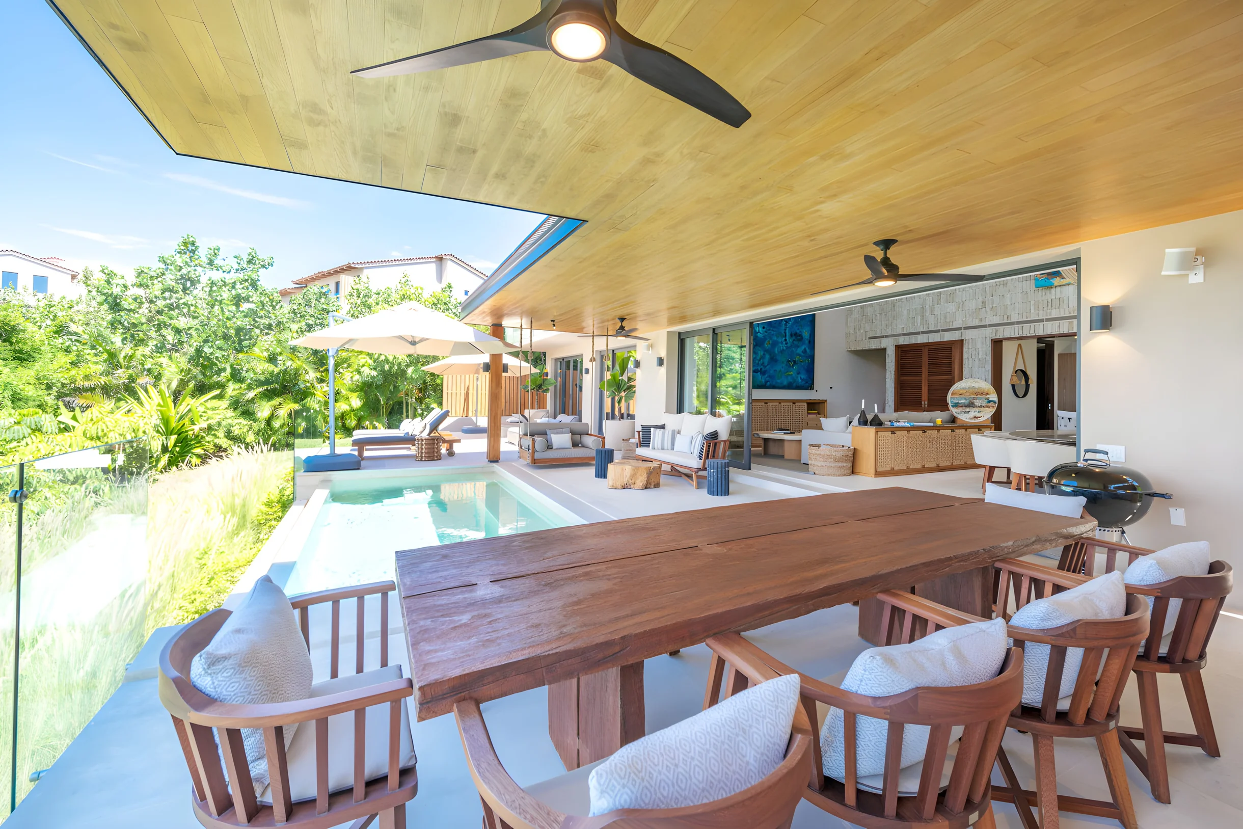 Wander Punta Mita Mezquite #41