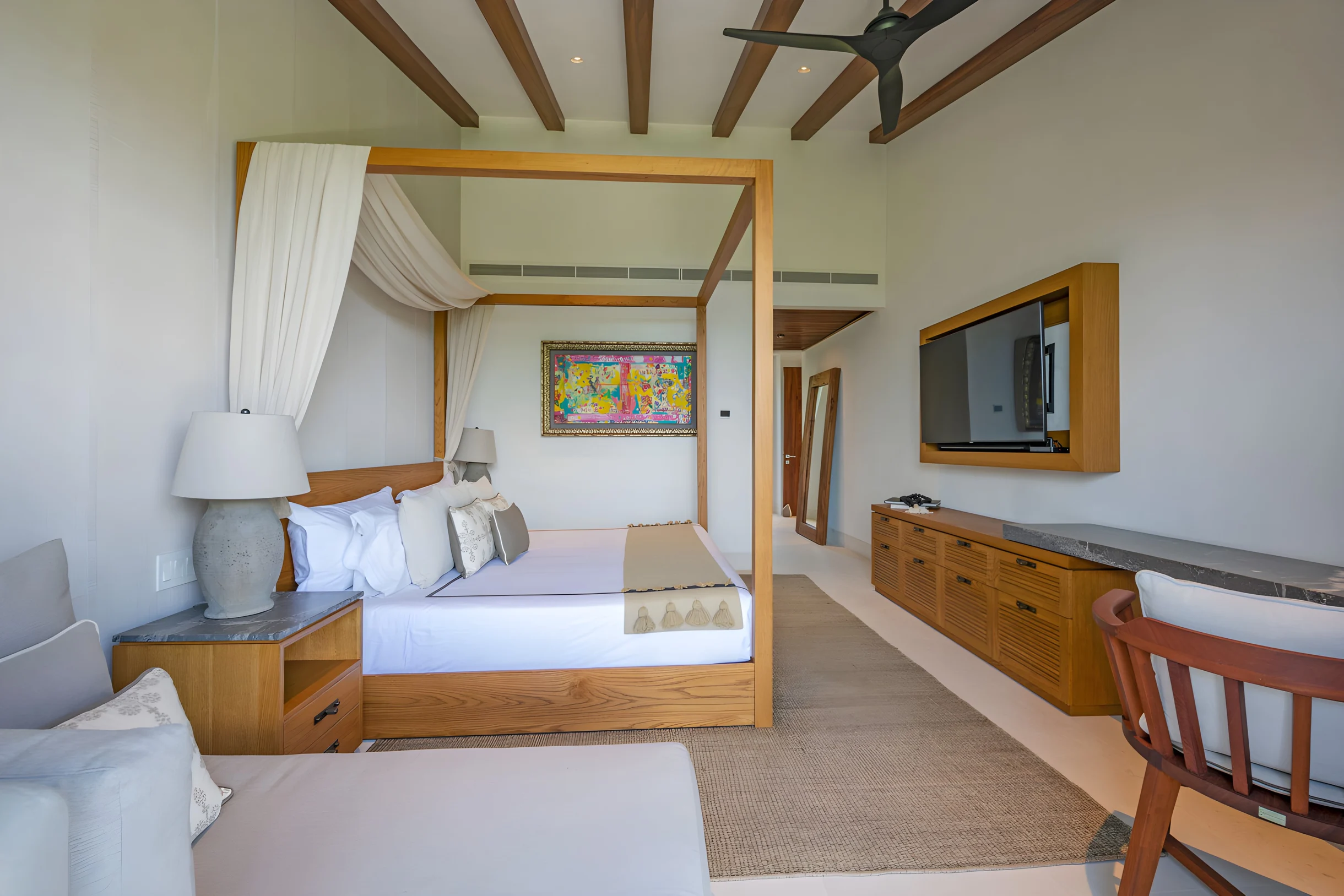 Wander Punta Mita Mezquite #24