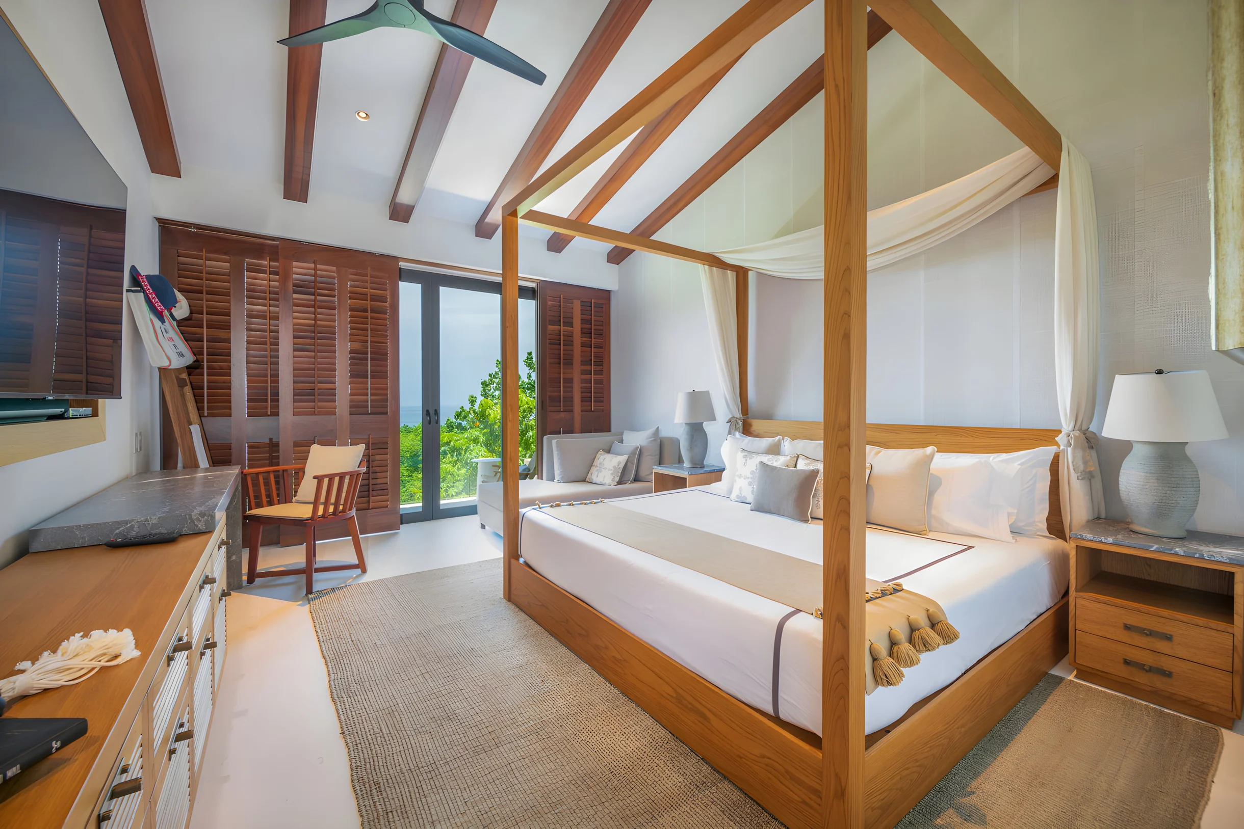 Wander Punta Mita Mezquite #19