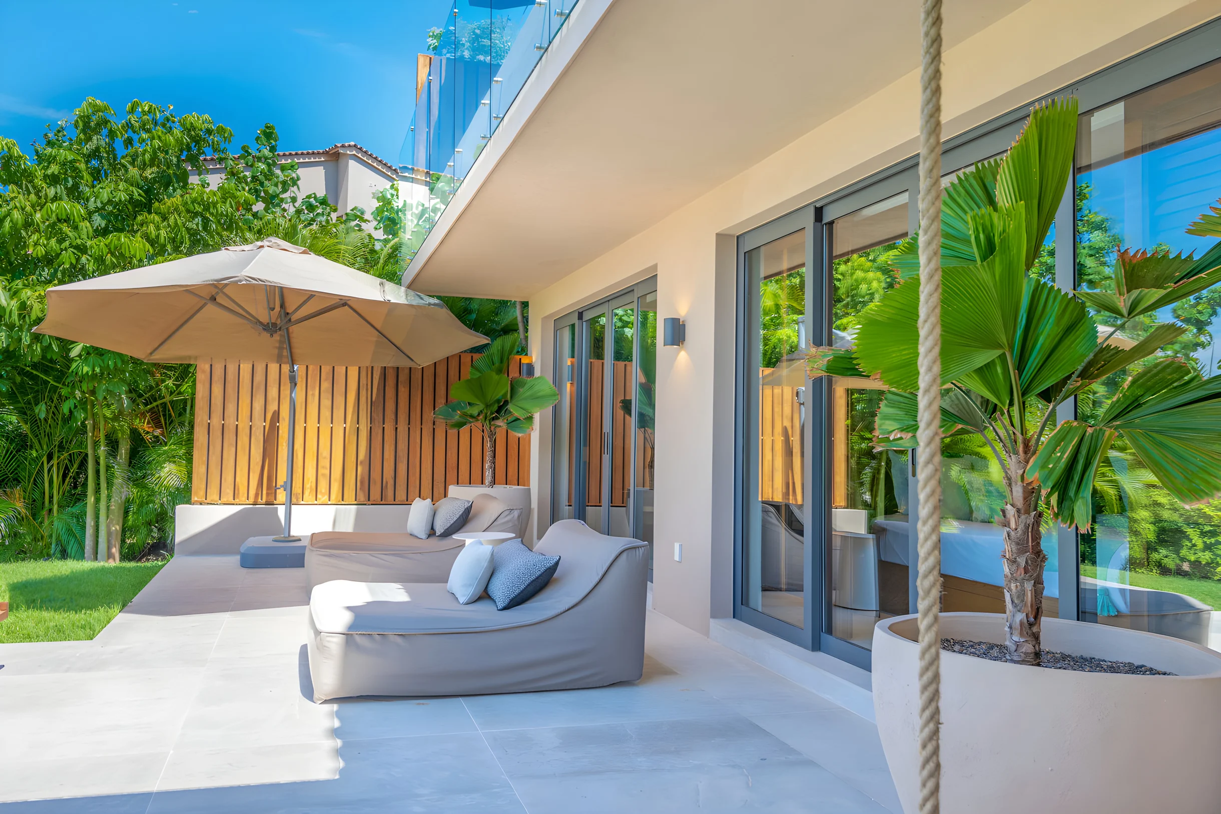 Wander Punta Mita Mezquite #44