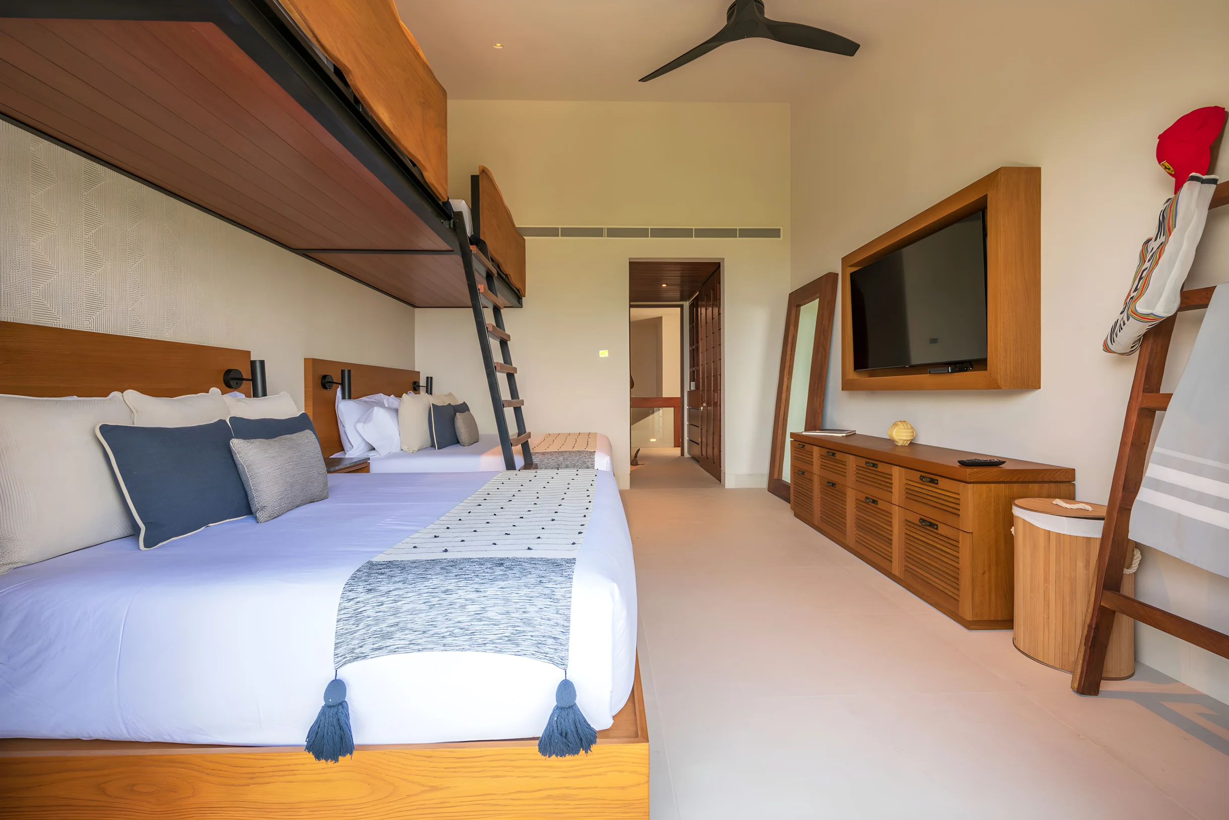 Wander Punta Mita Mezquite #18