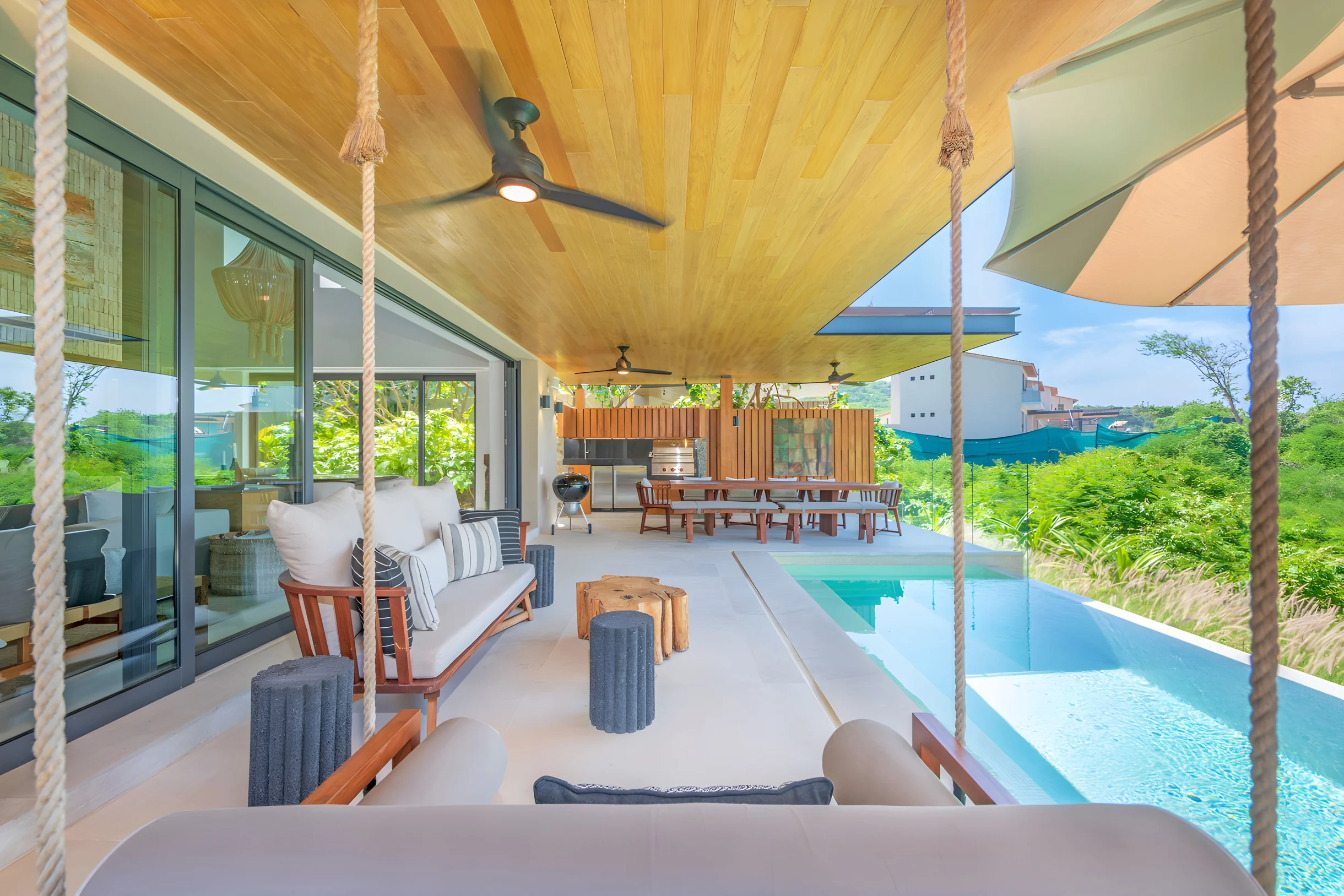 Wander Punta Mita Mezquite #4