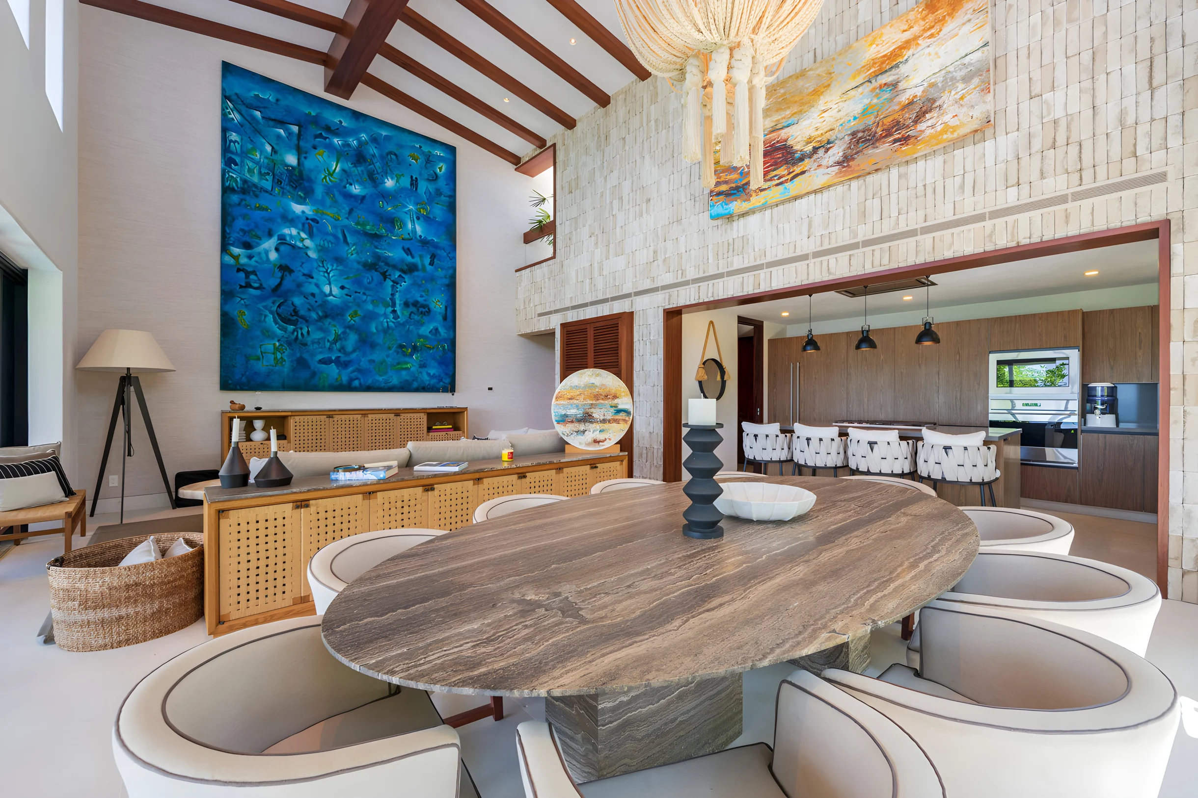 Wander Punta Mita Mezquite #22