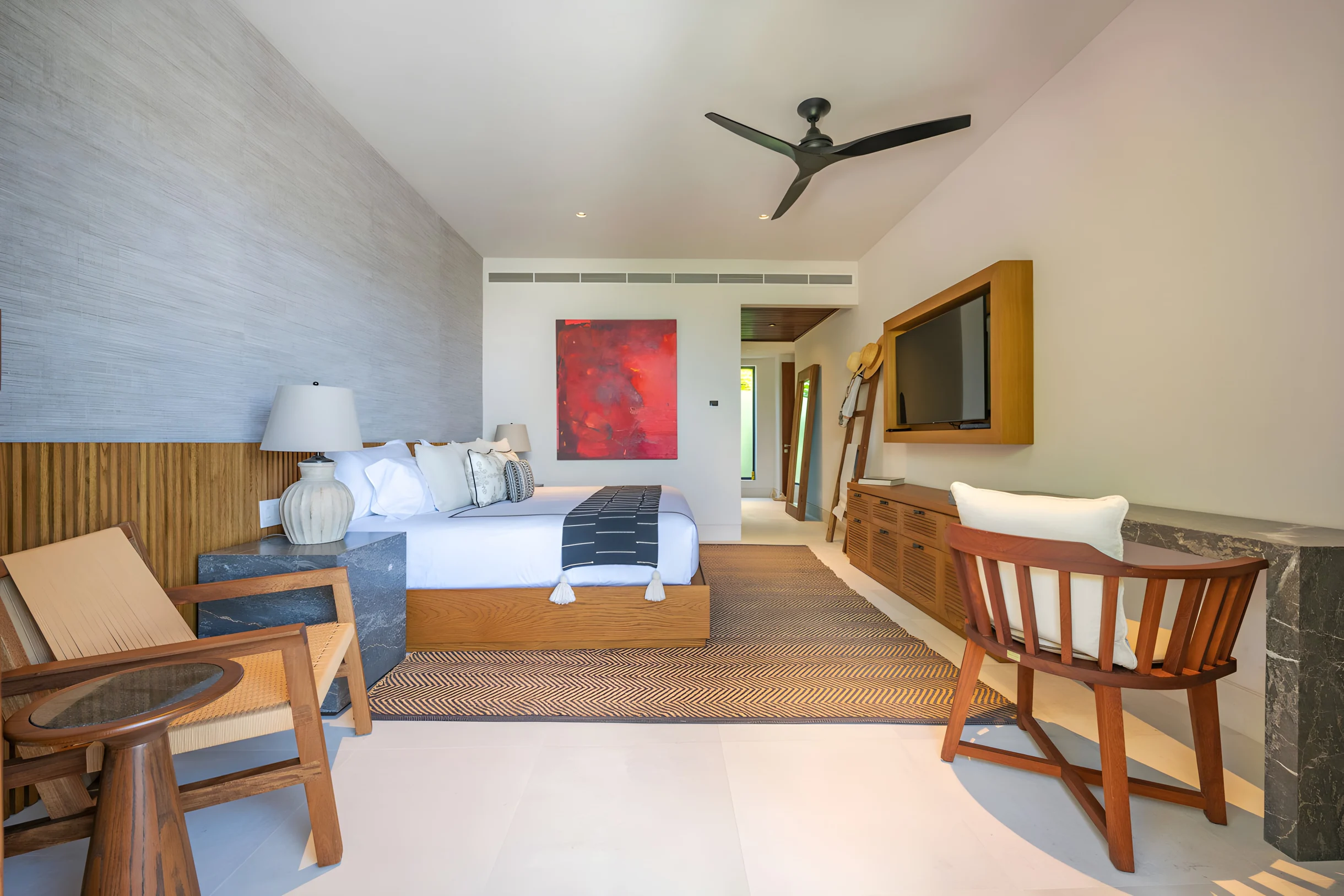 Wander Punta Mita Mezquite #9