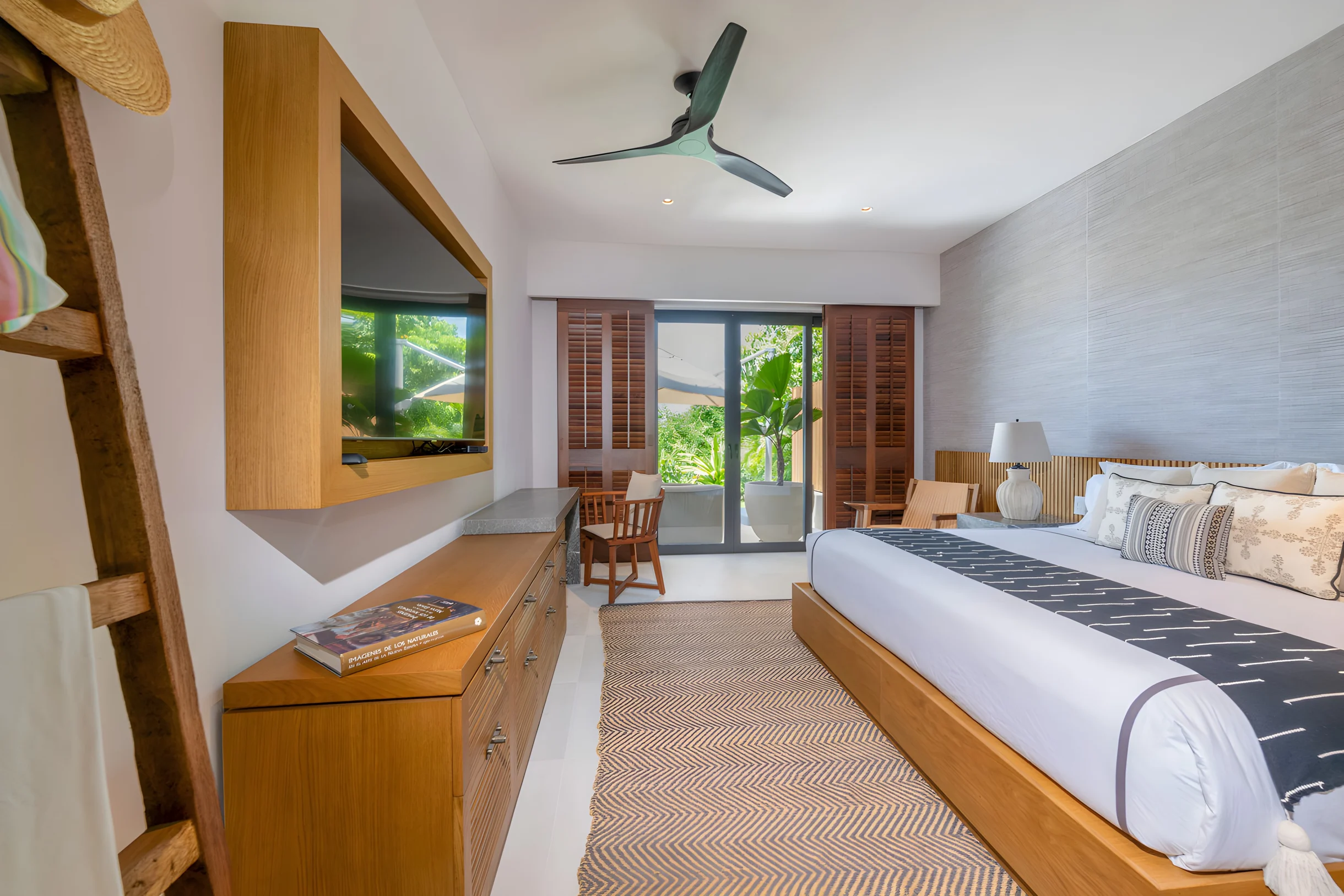 Wander Punta Mita Mezquite #21