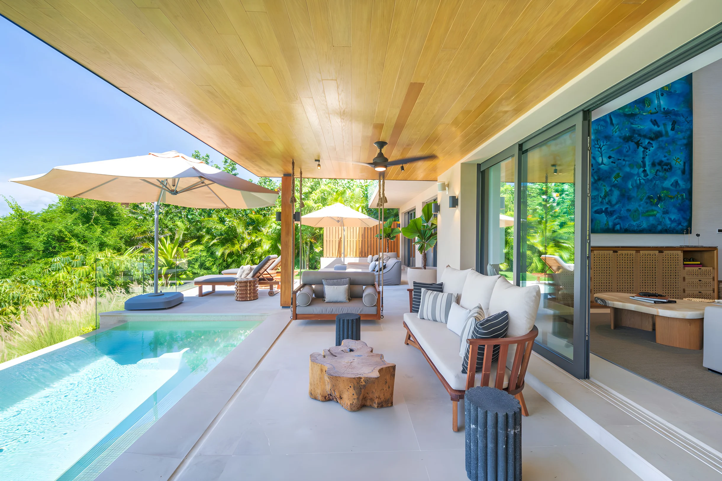 Wander Punta Mita Mezquite #42