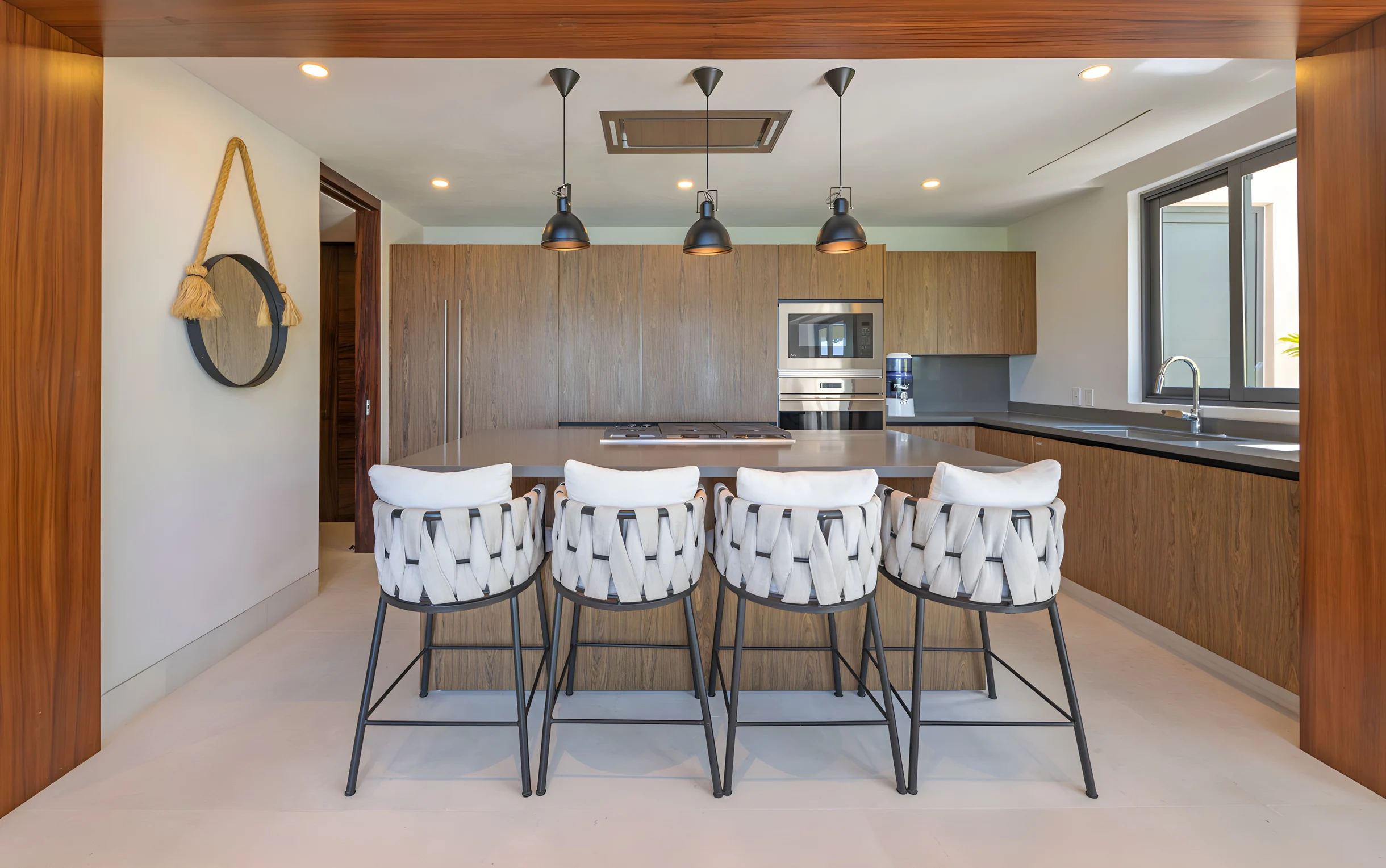 Wander Punta Mita Mezquite #29