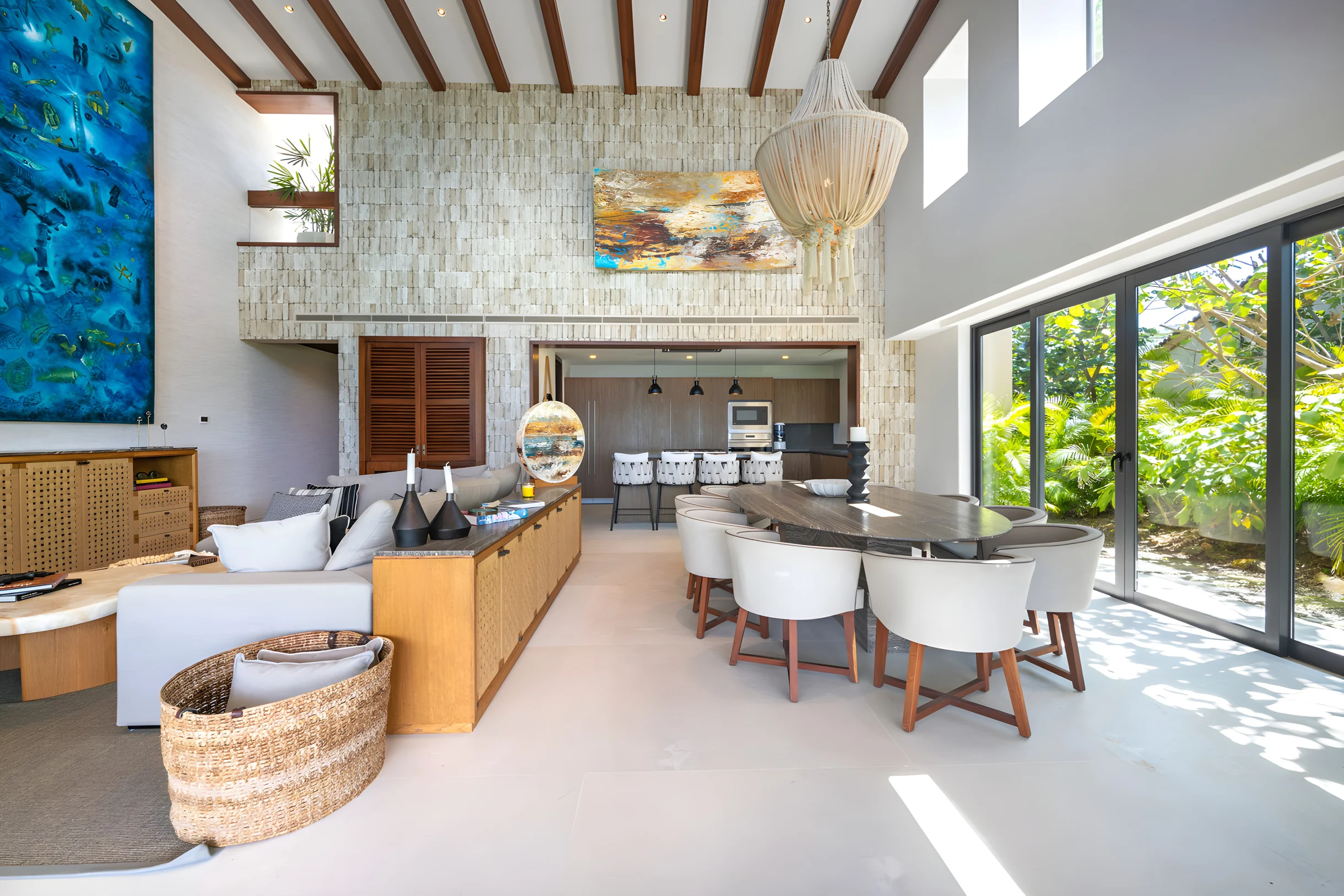 Wander Punta Mita Mezquite #1