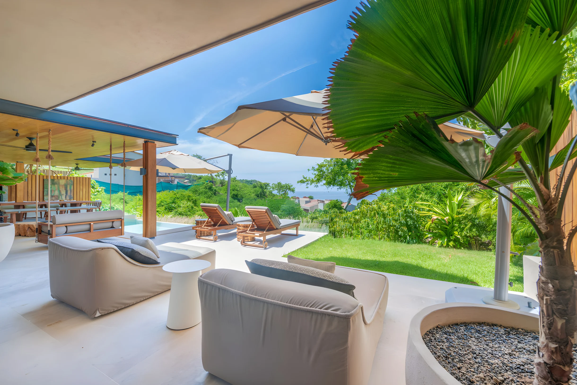 Wander Punta Mita Mezquite #43