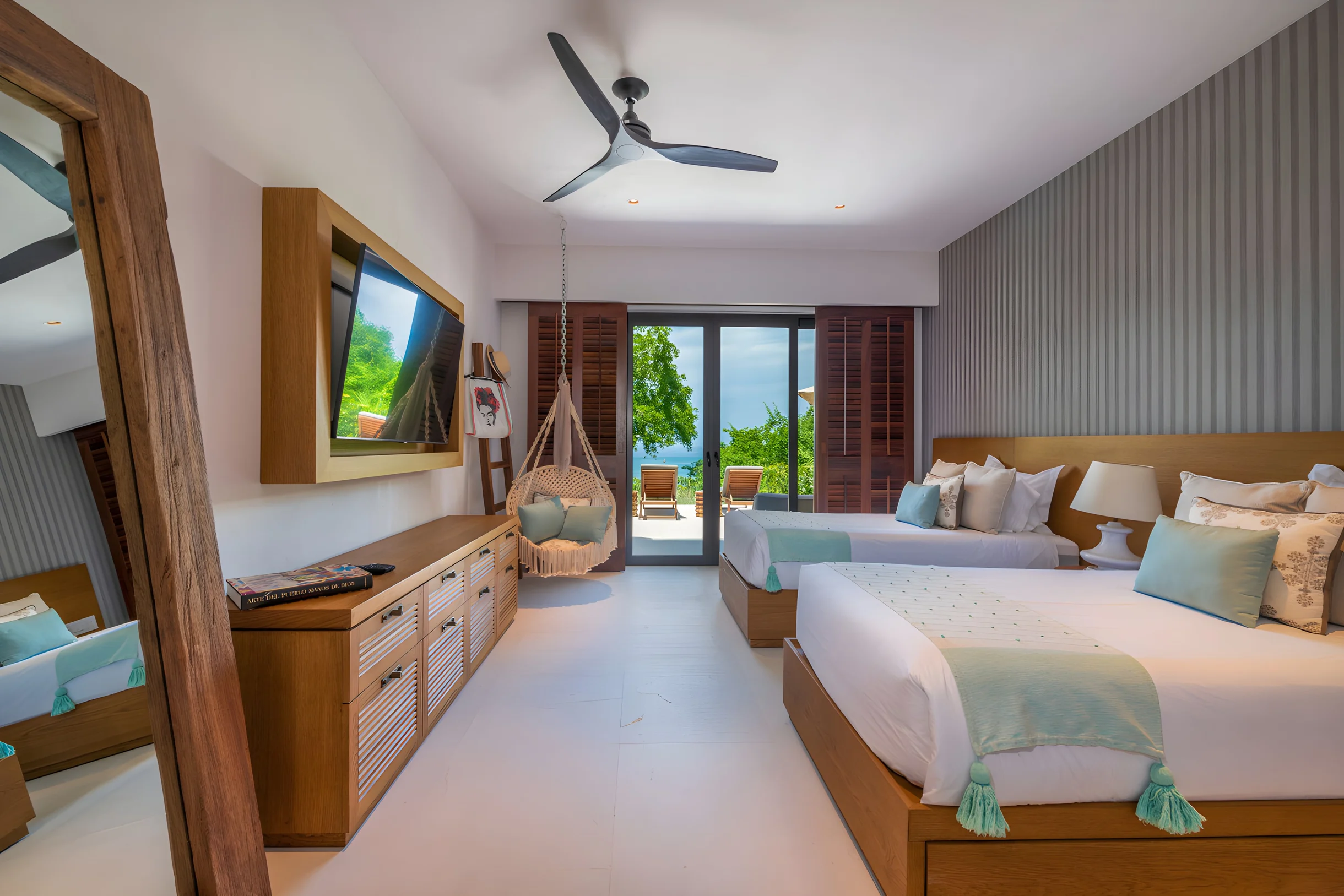 Wander Punta Mita Mezquite #8