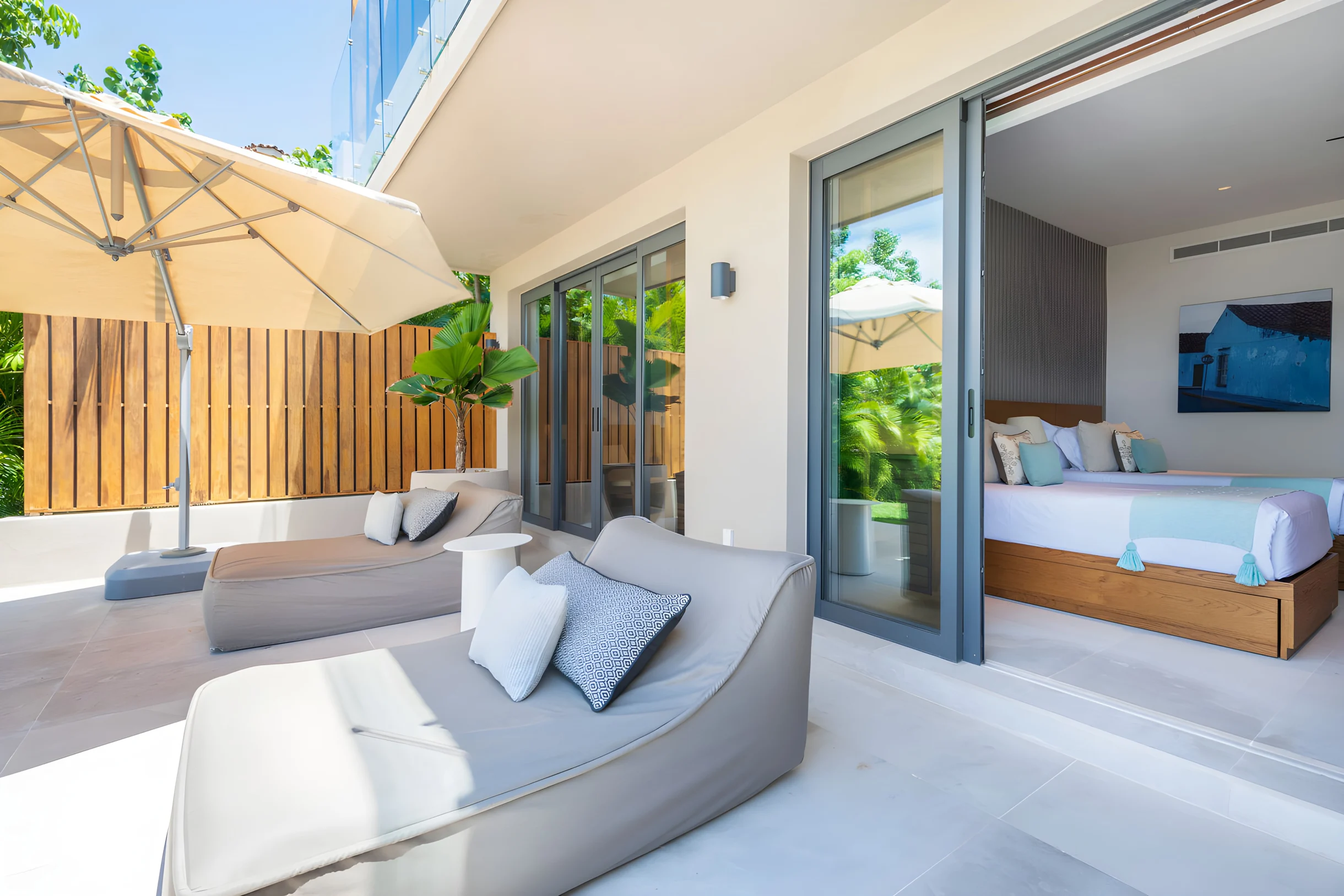 Wander Punta Mita Mezquite #39