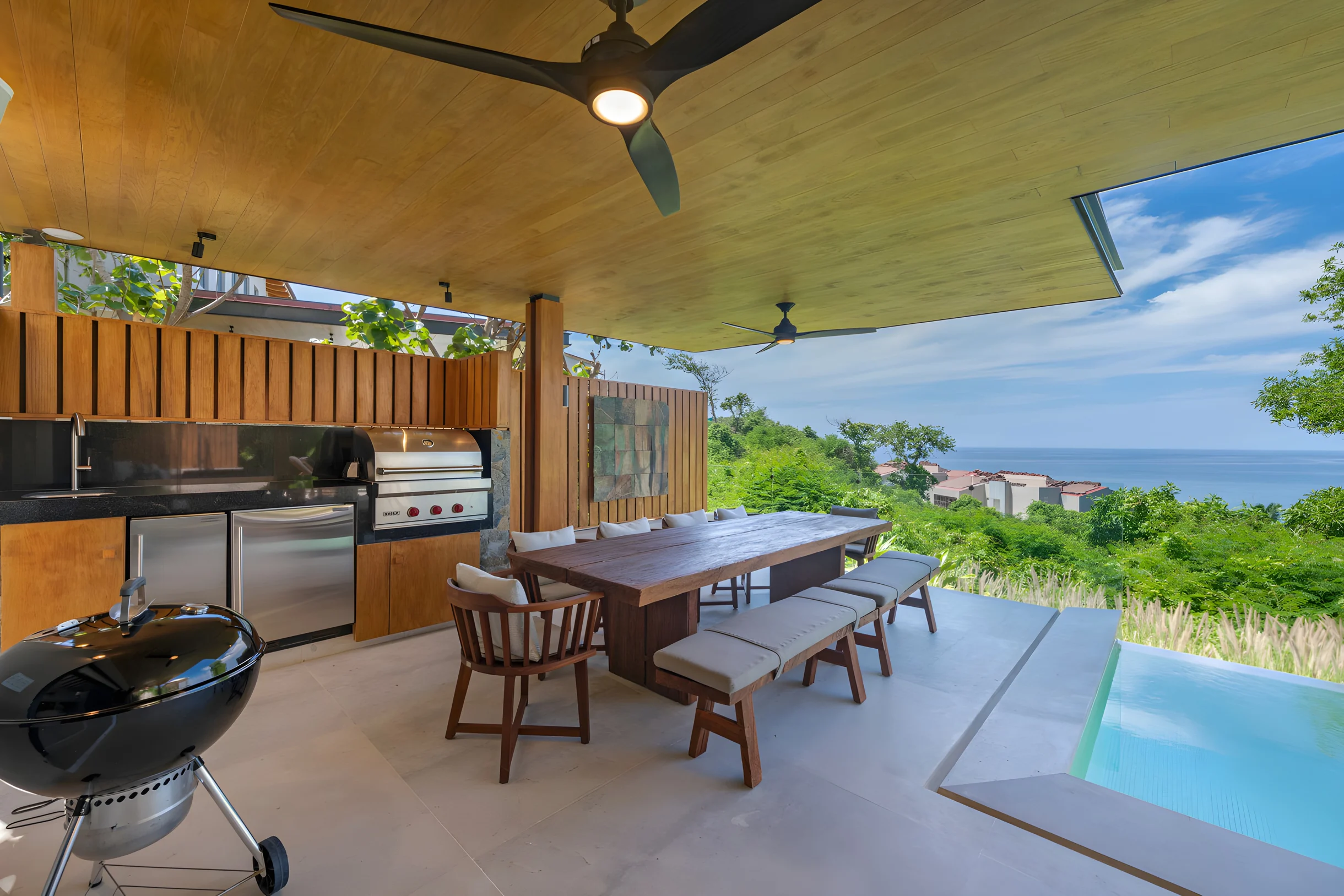 Wander Punta Mita Mezquite #2