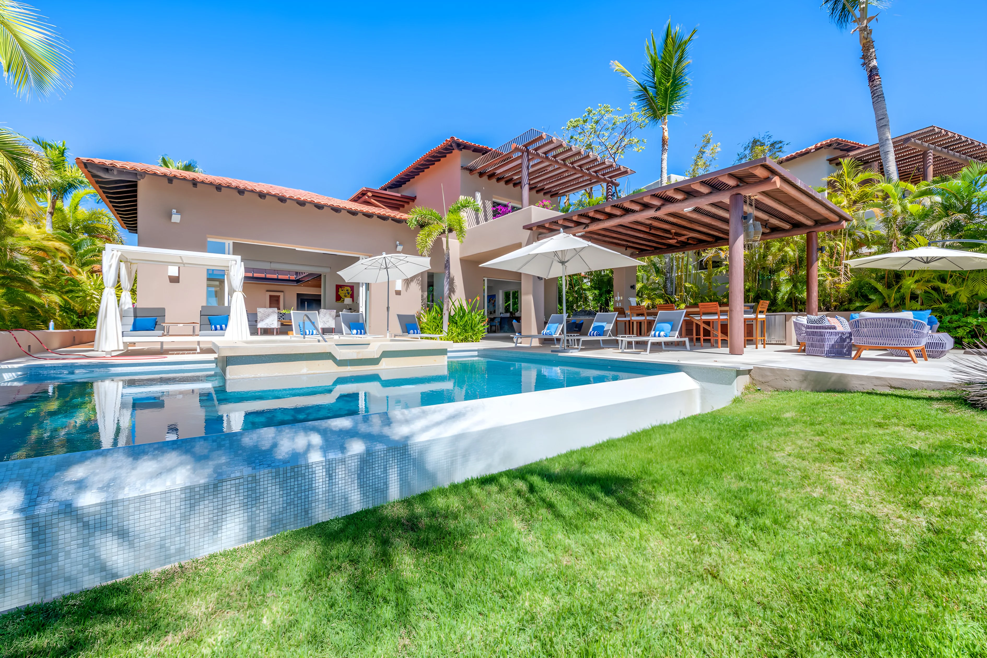 Home at Punta Mita