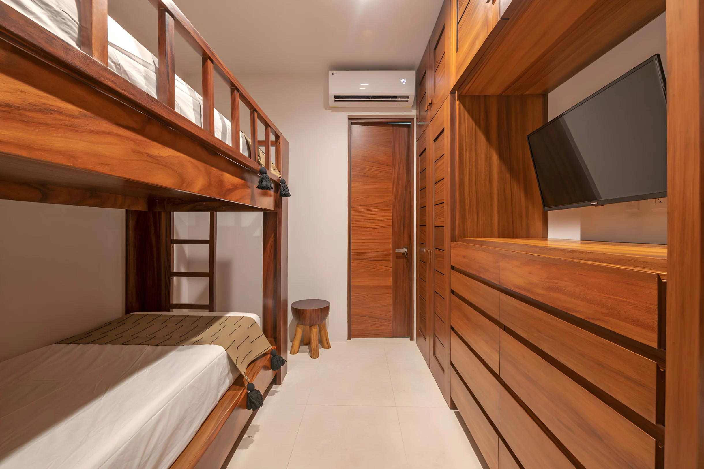 Wander Punta Mita Mezquite #10