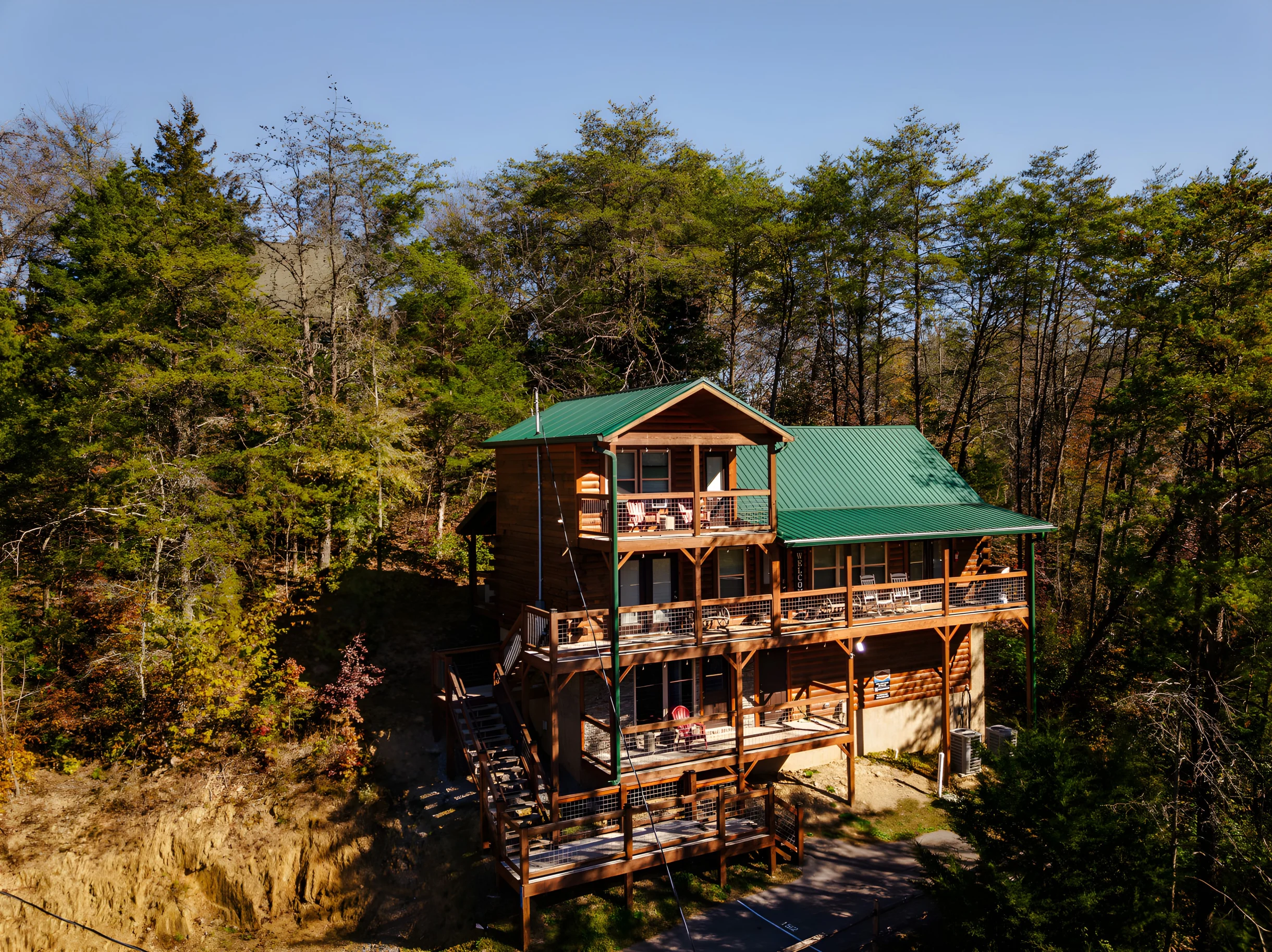 Home in Sevierville property photo 4