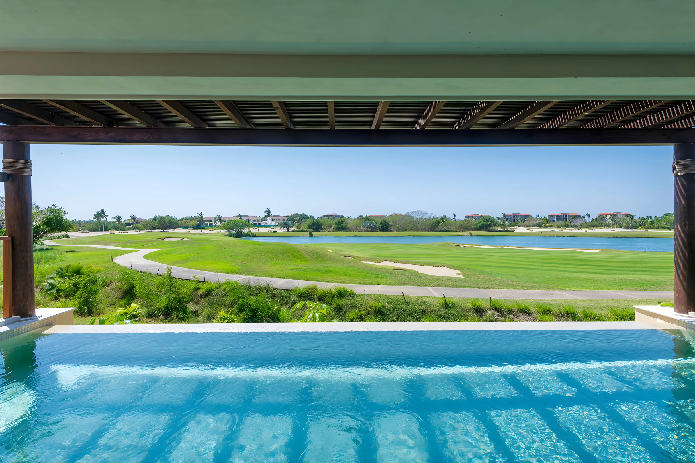 Home in Punta Mita property photo 3