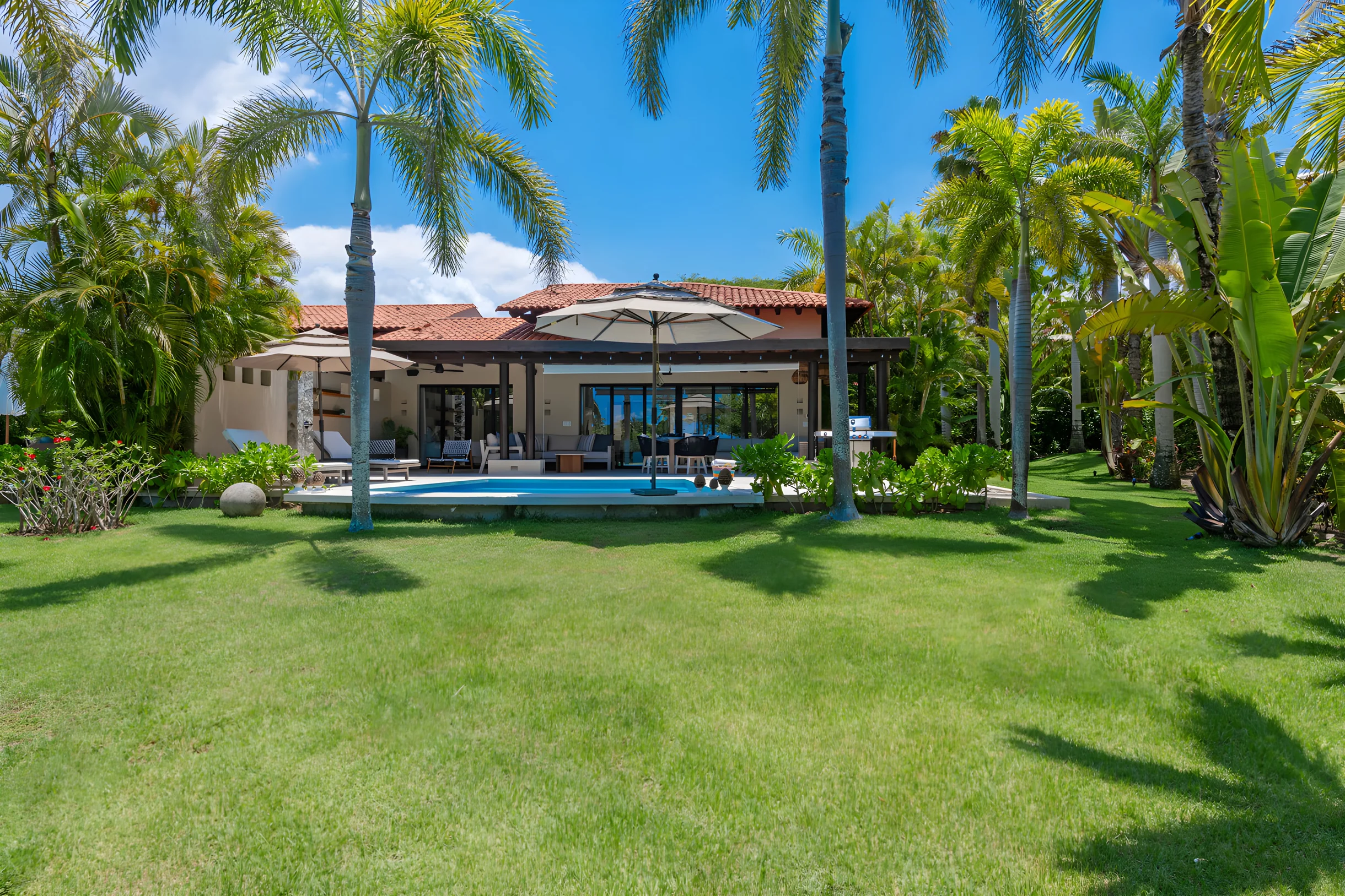Home in Punta Mita property photo 1