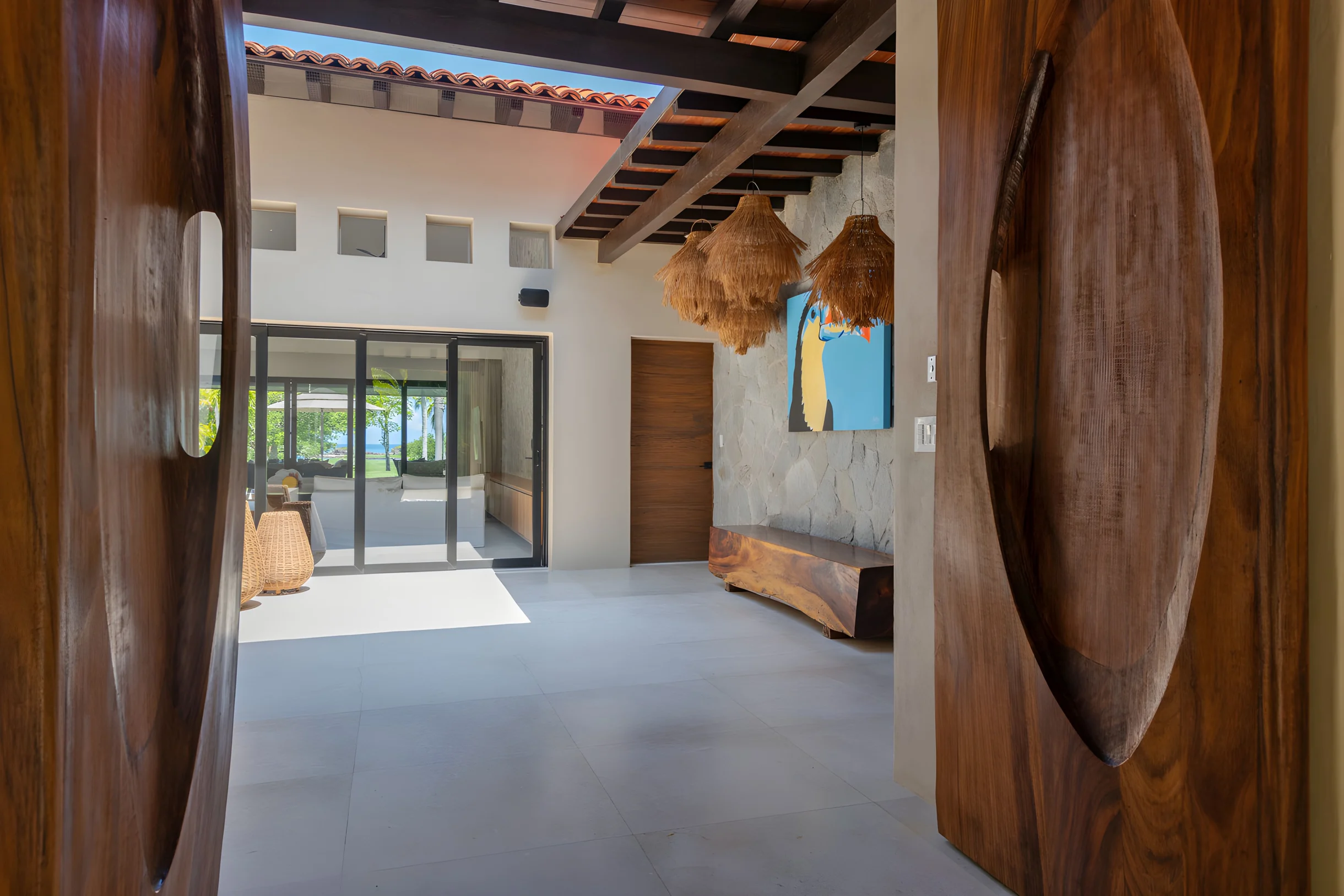 Home in Punta Mita property photo 4