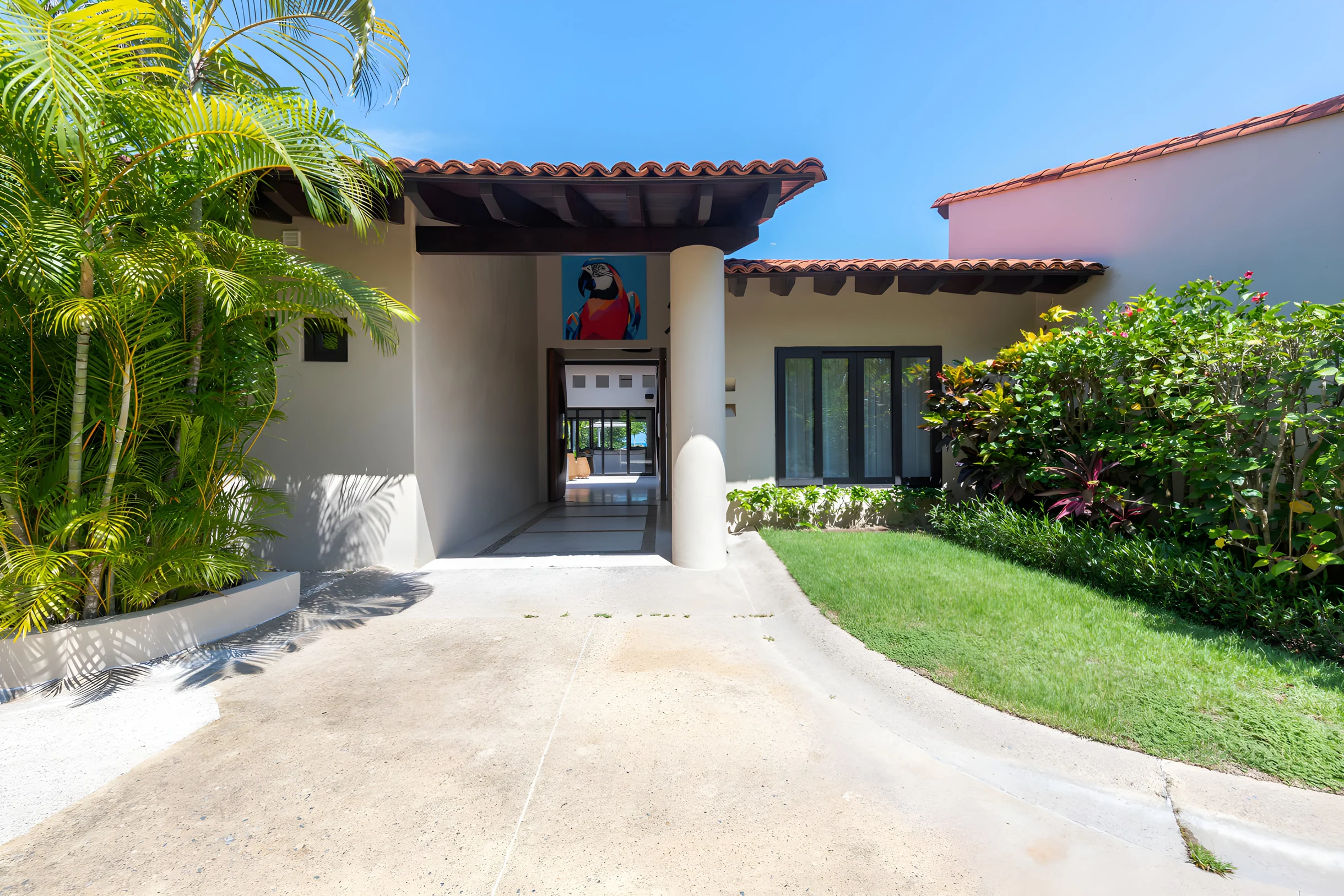 Home in Punta Mita property photo 2