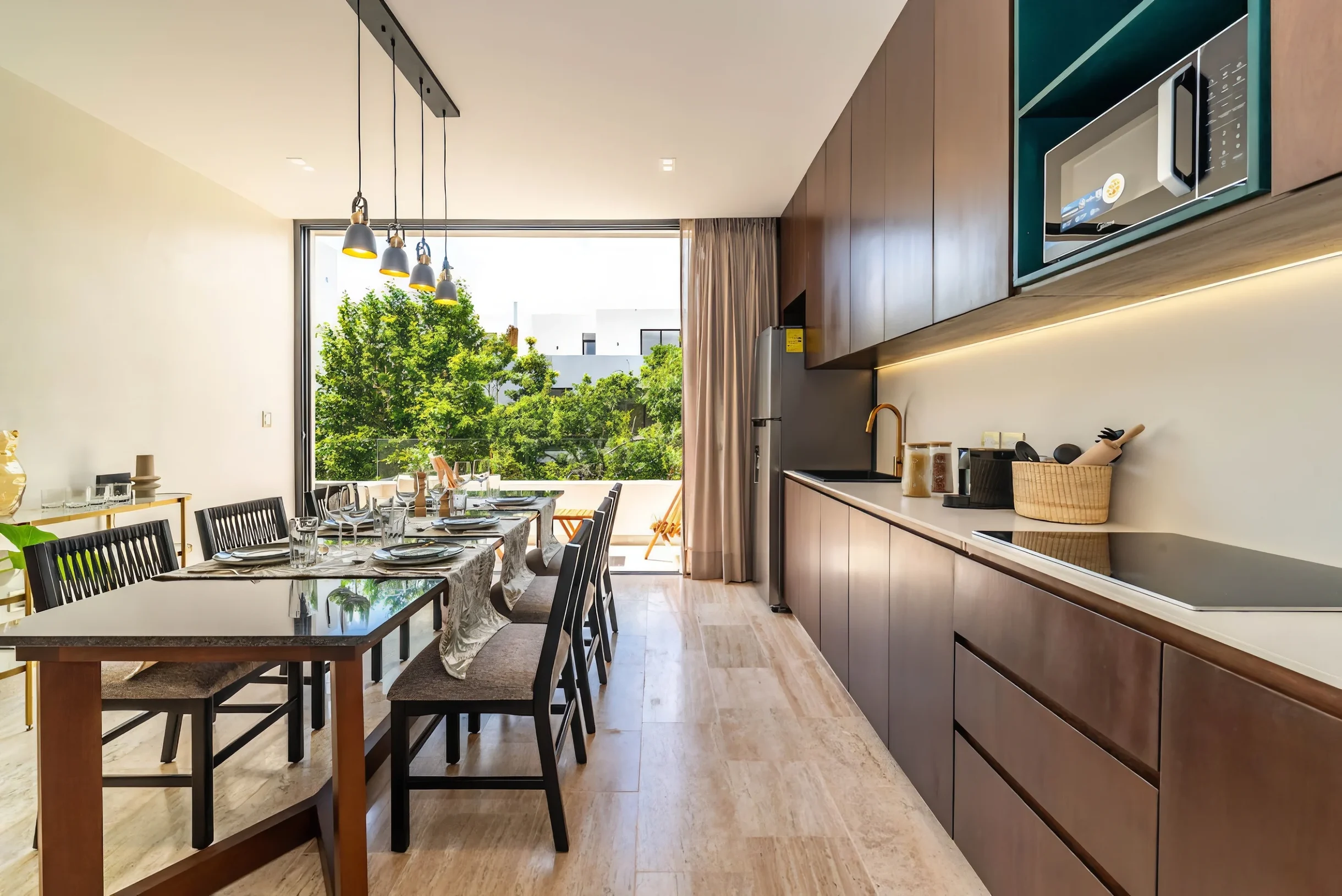 3BR Penthouse w/ Private Plunge Pool #4