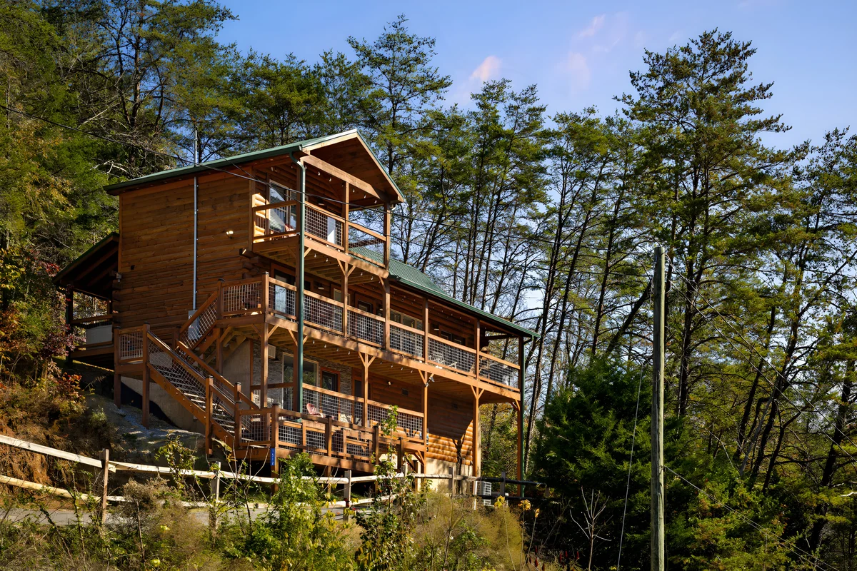 Home in Sevierville property photo 4