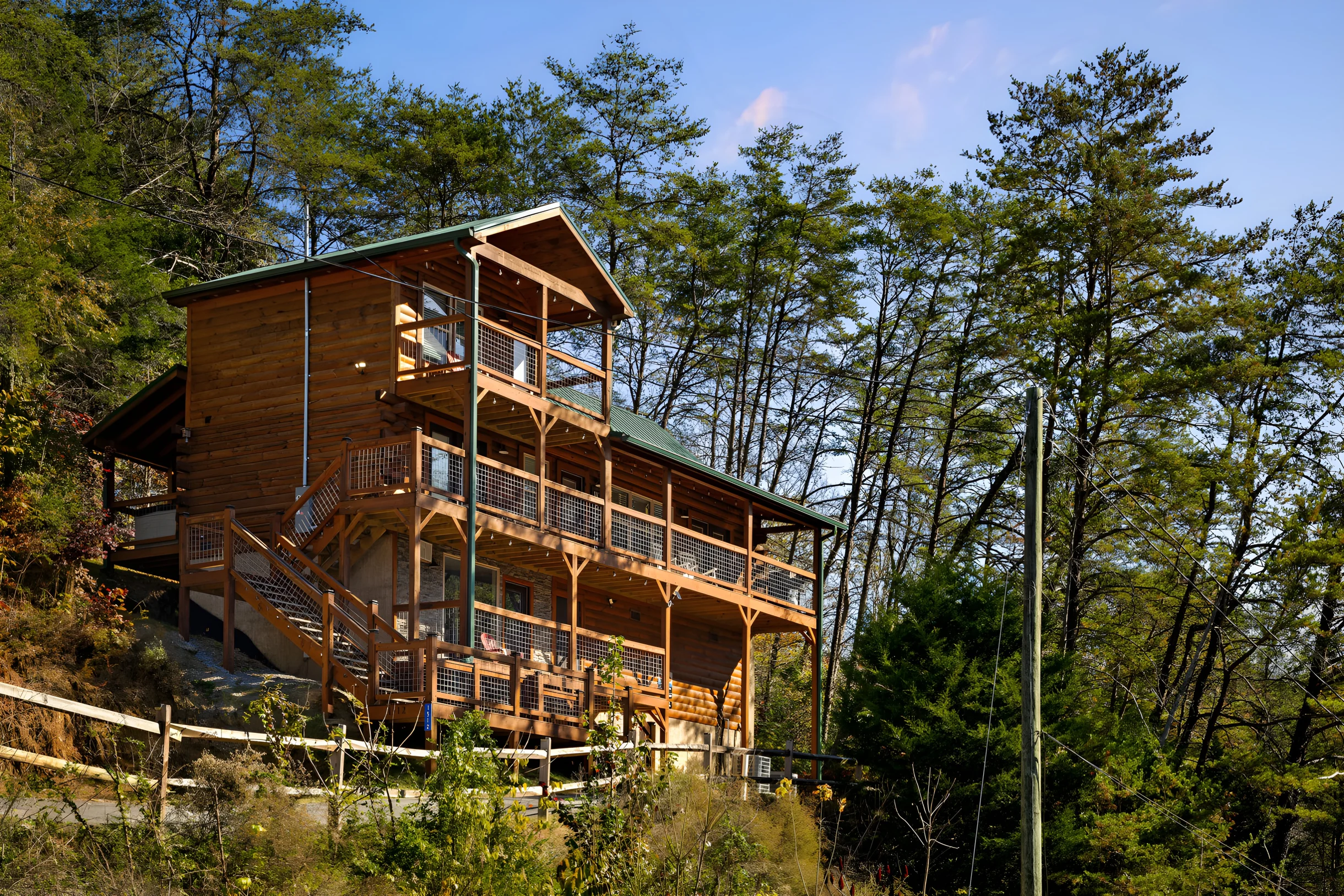 Home in Sevierville property photo 4