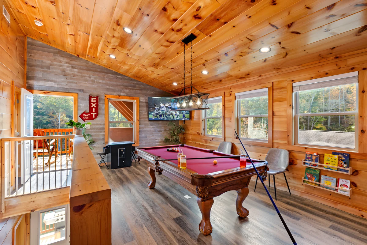 Home in Sevierville property photo 5