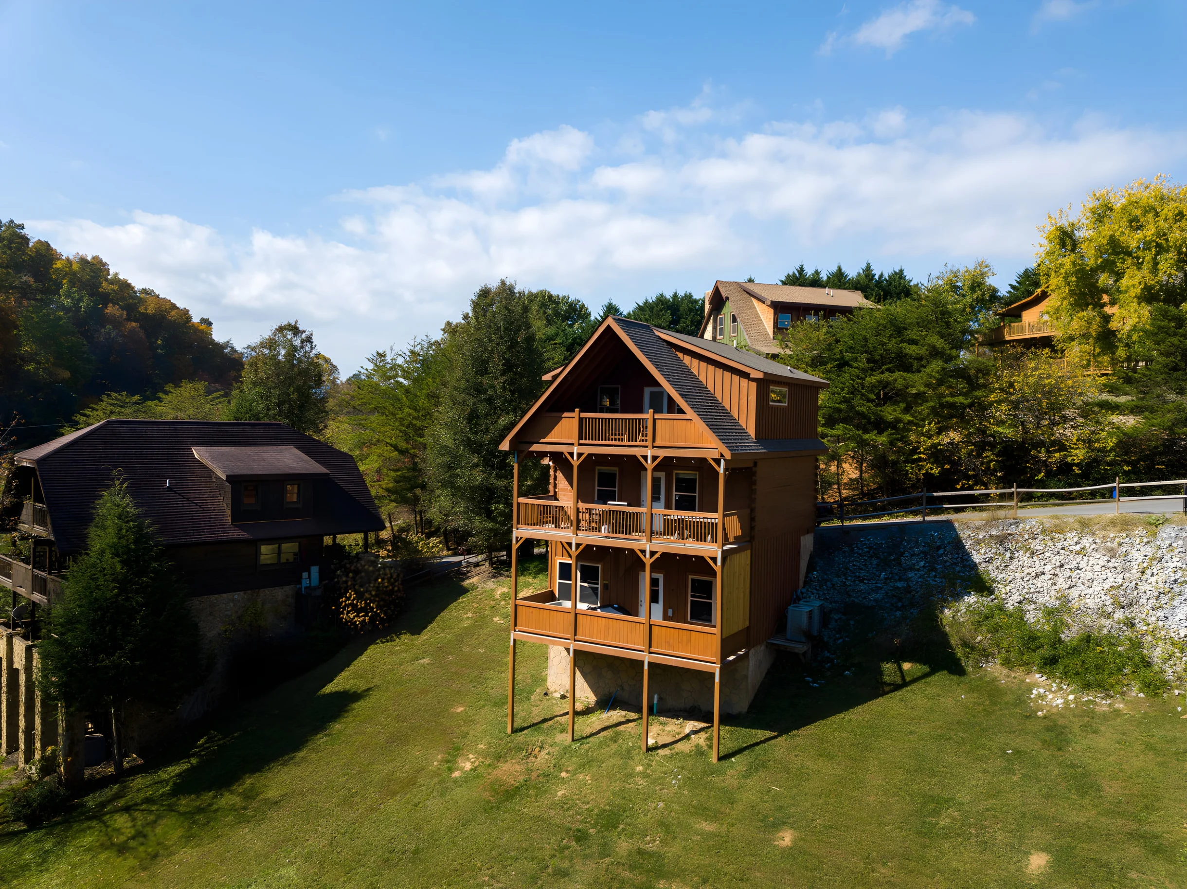 Home in Sevierville property photo 4