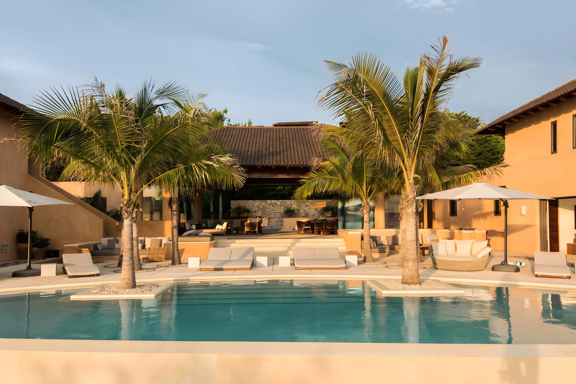 Home in Punta Mita property photo 1