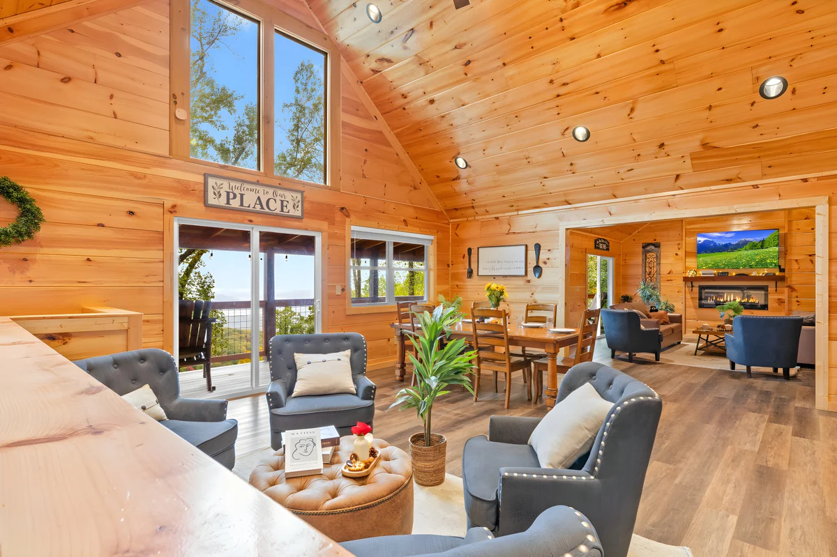 Home in Sevierville property photo 3