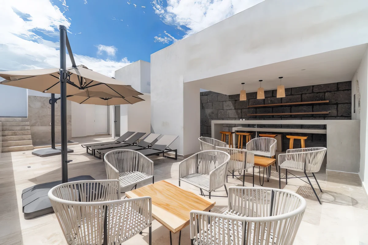 Wander Tulum Cenote Azul