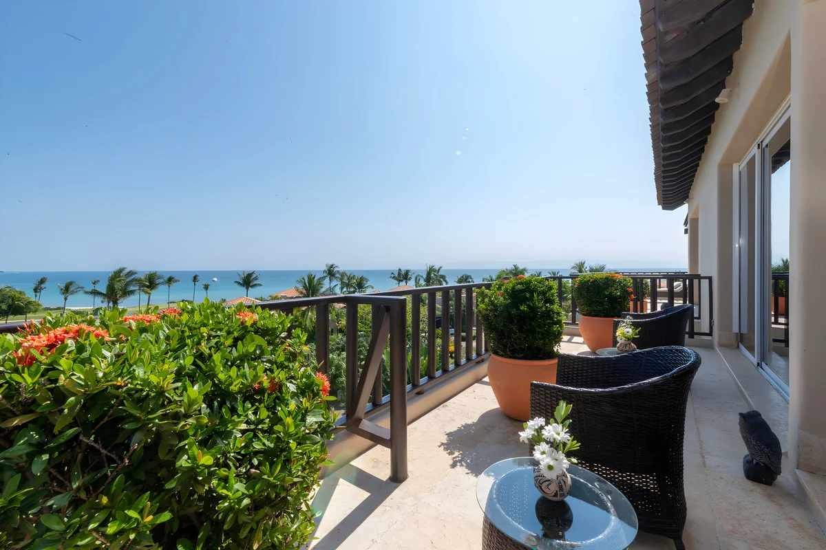 Home in Punta Mita property photo 4