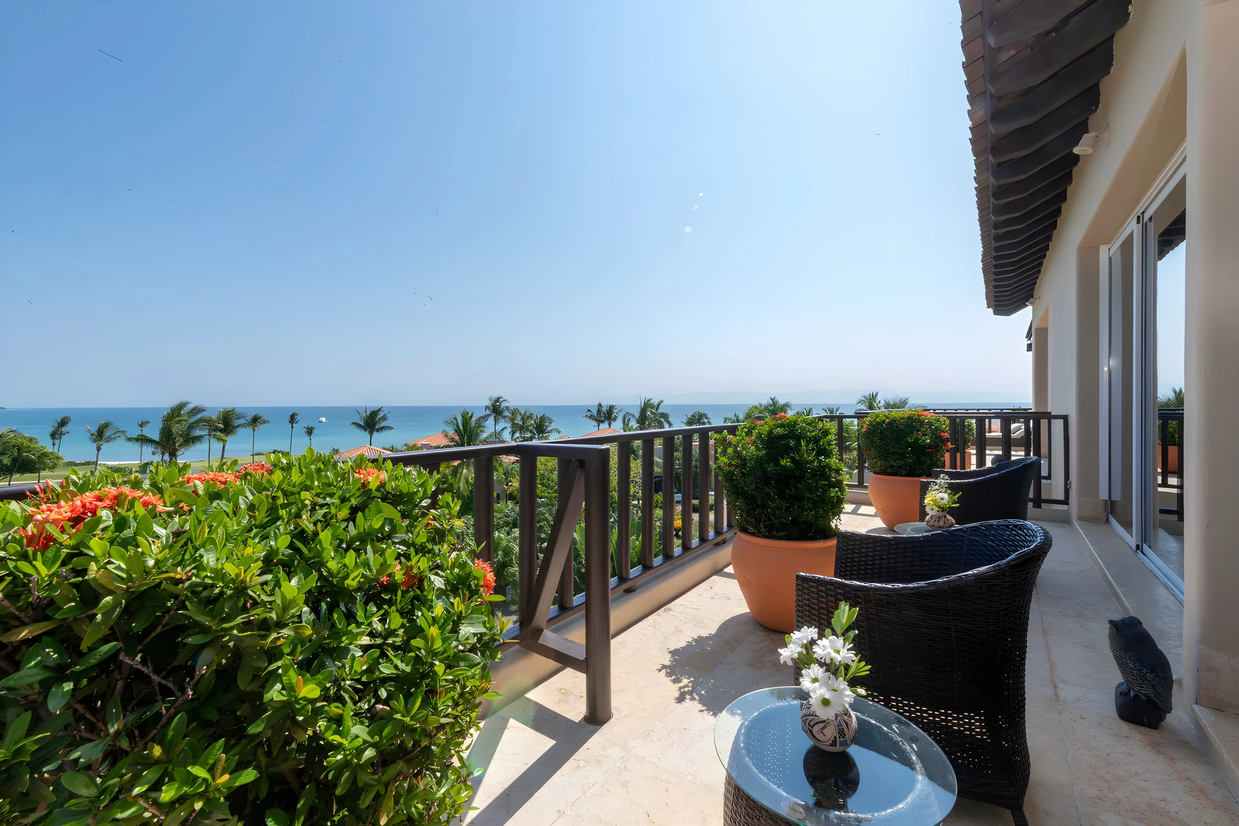 Home in Punta Mita property photo 4