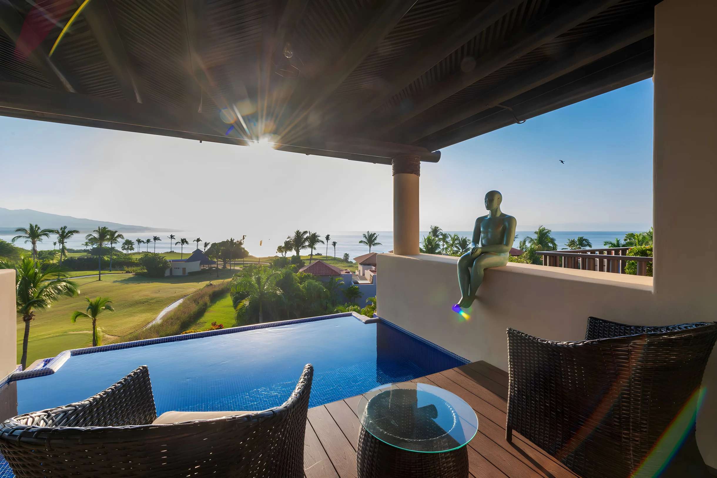 Home in Punta Mita property photo 1