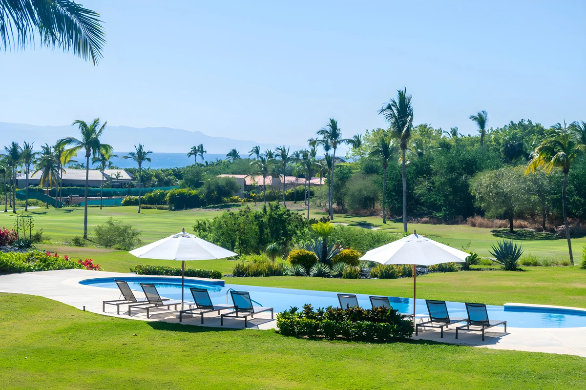 Home in Punta Mita property photo 3