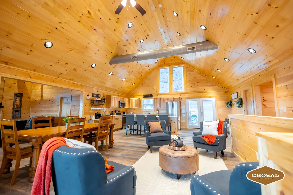 Home in Sevierville property photo 3