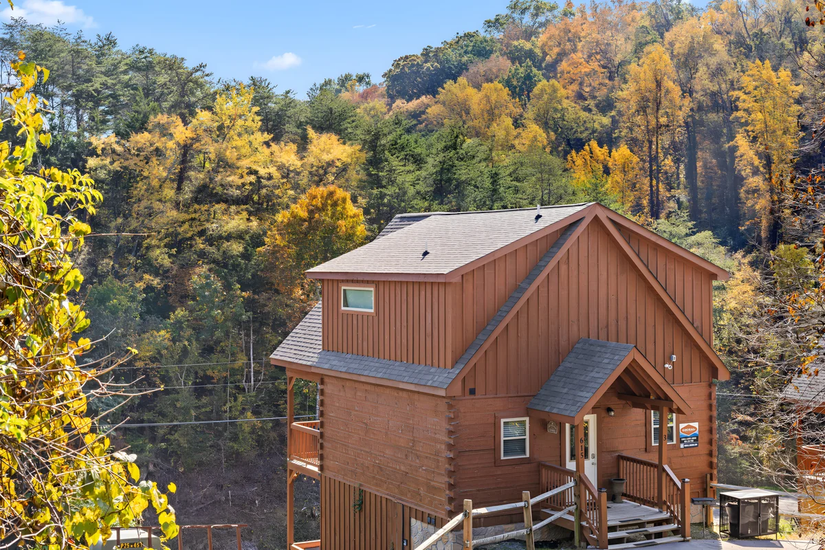 Home in Sevierville property photo 5
