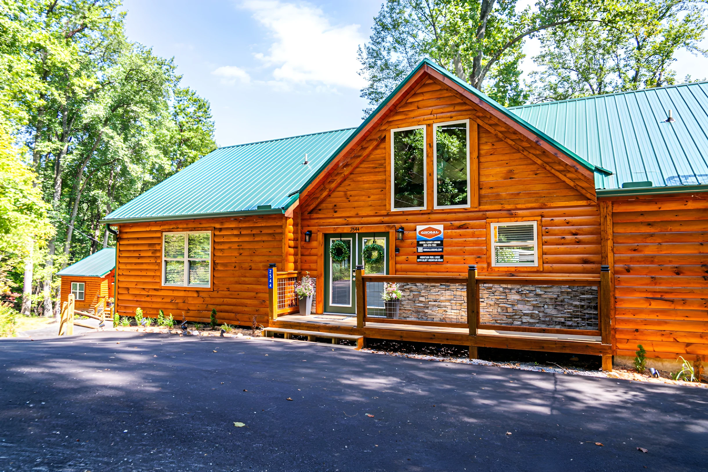 Home in Sevierville property photo 1