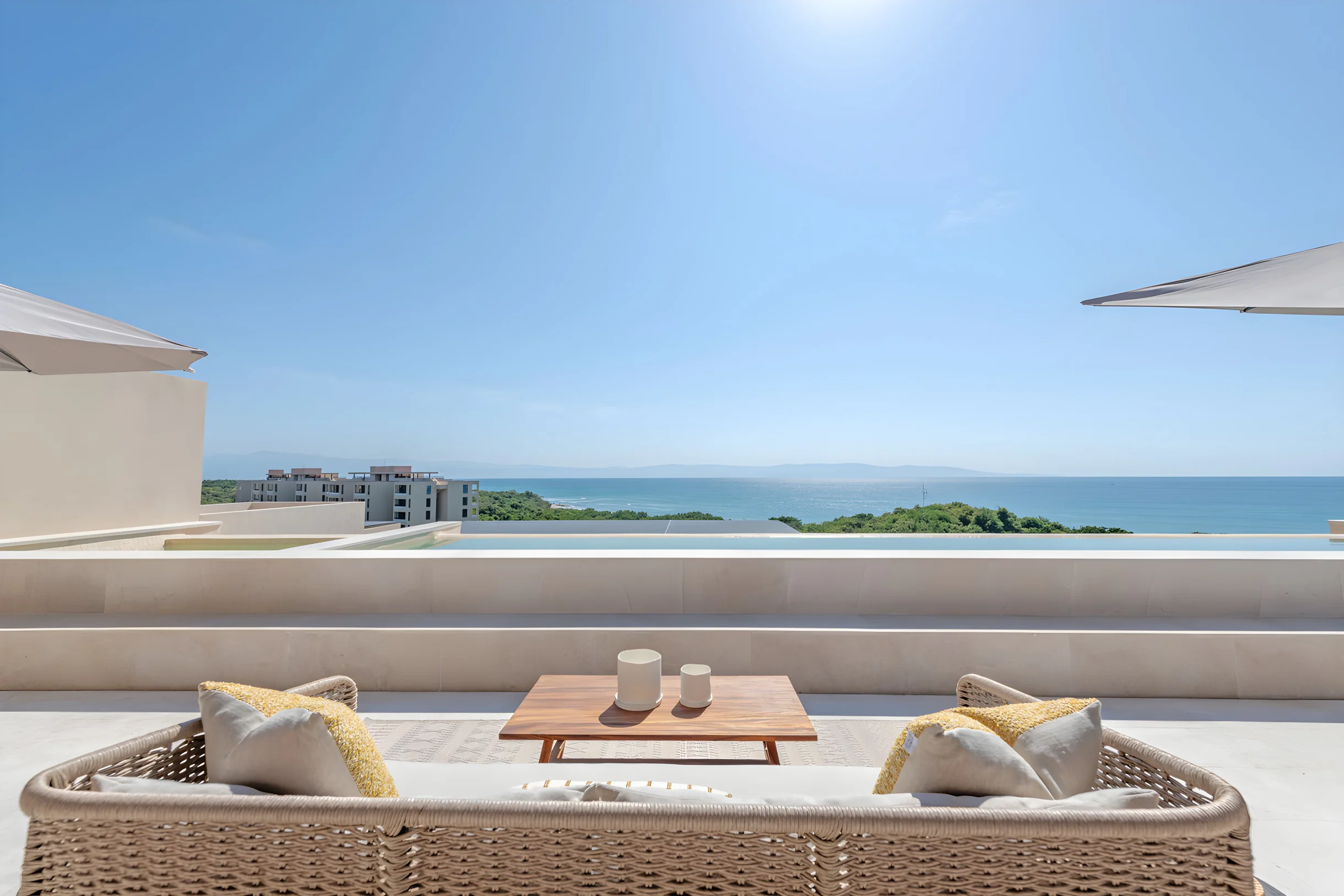 Home in Punta Mita property photo 1