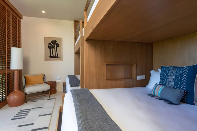 Bedroom 1 image 1