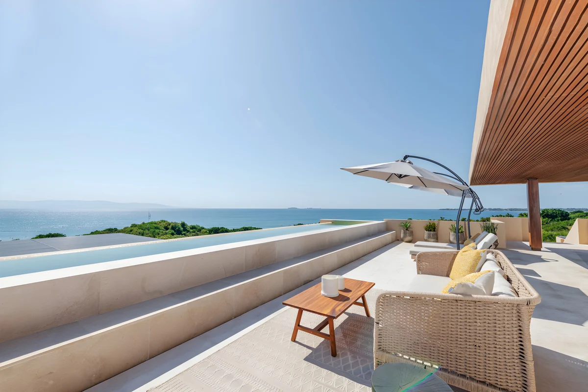 Home in Punta Mita property photo 2
