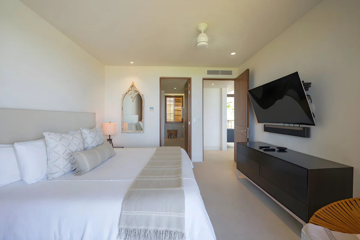 Bedroom 3 image 1